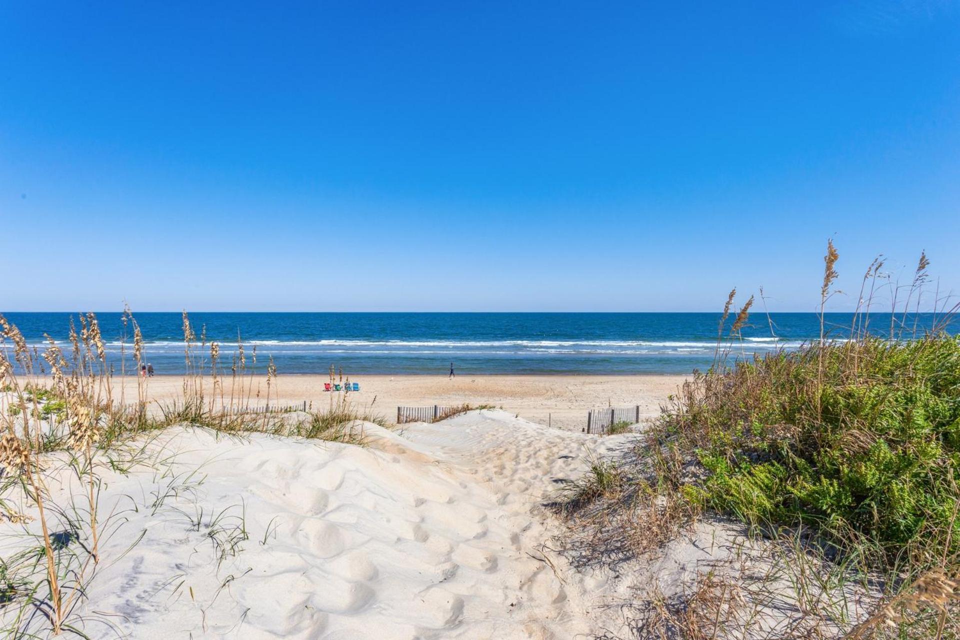 6137 Harper Oceanfront *