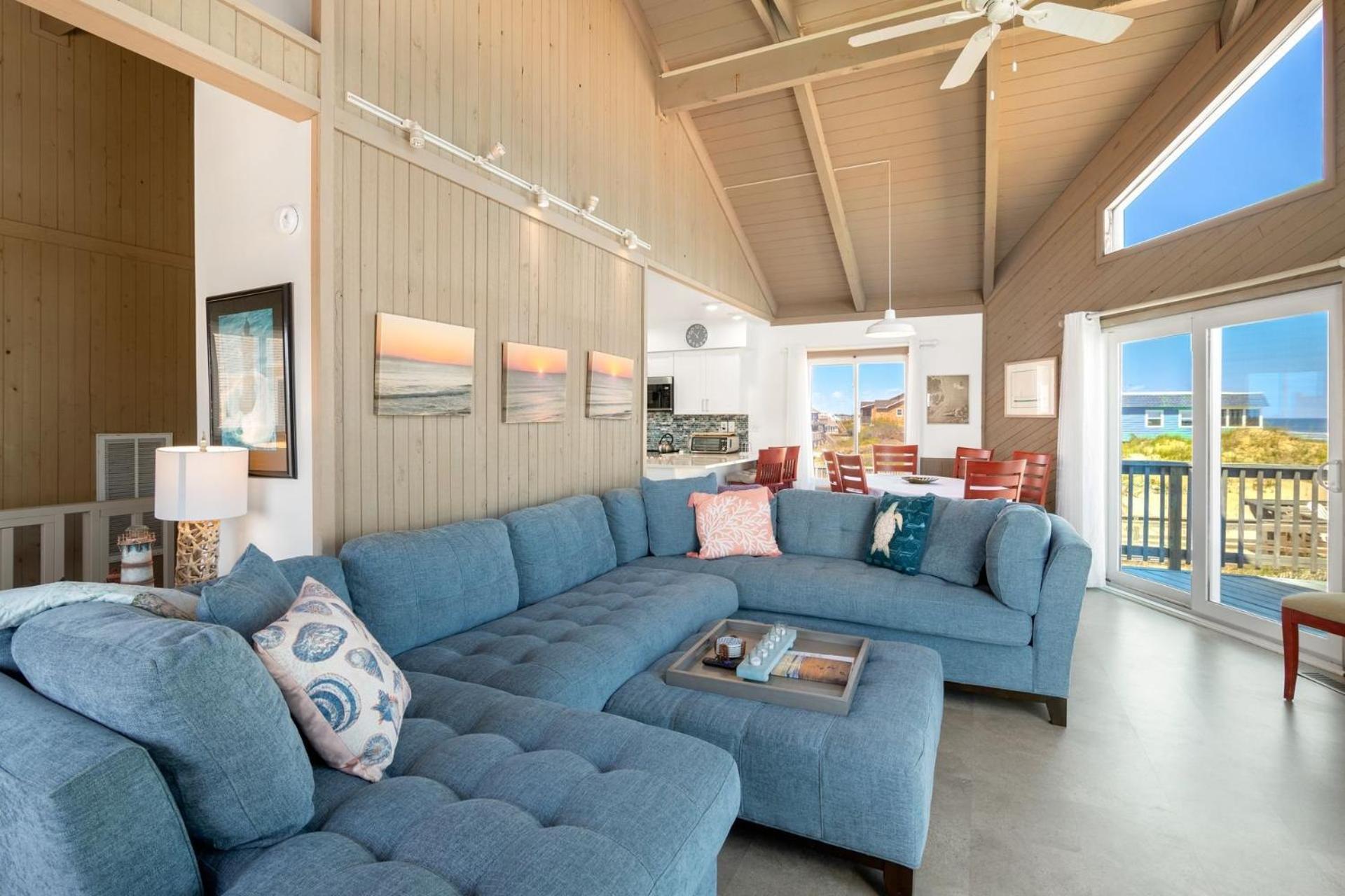 7045 Pocean Oceanfront Holiday home *