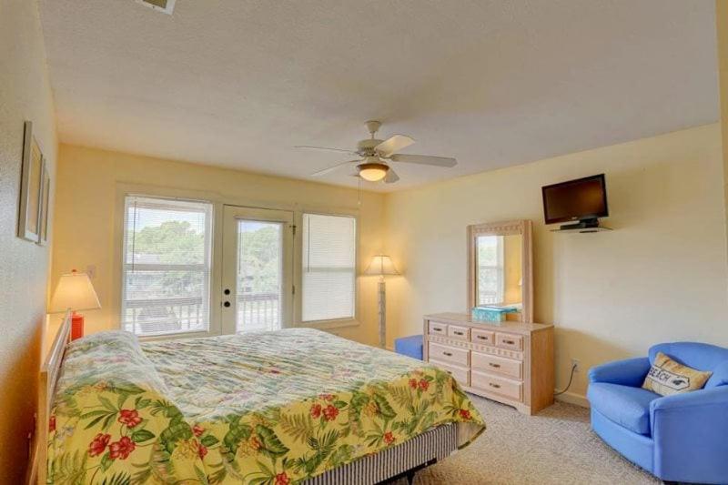 Holiday home 6045 Summer Fun Ii 8 Min Walk To Nags Head