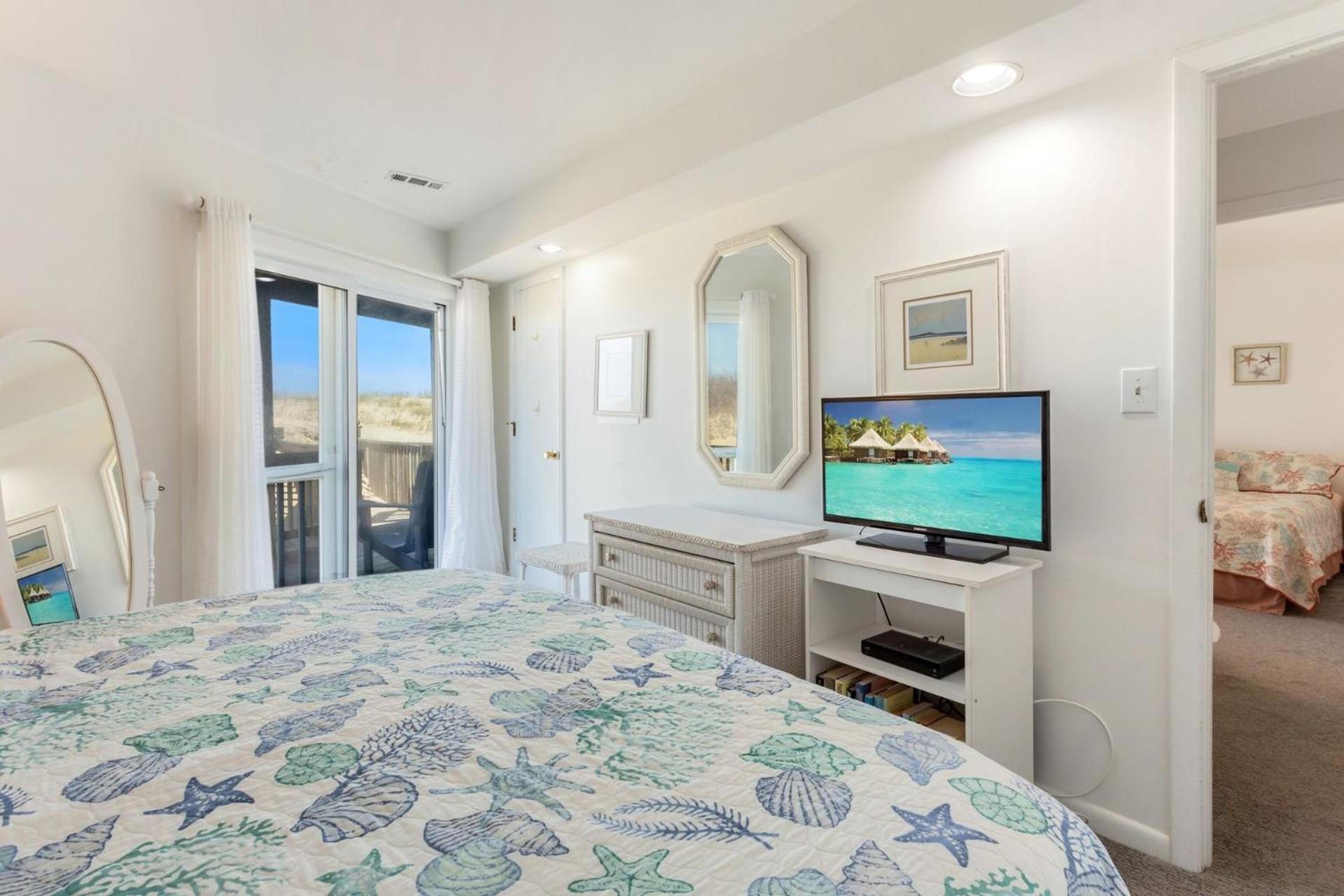 Holiday home 7045 Pocean Oceanfront