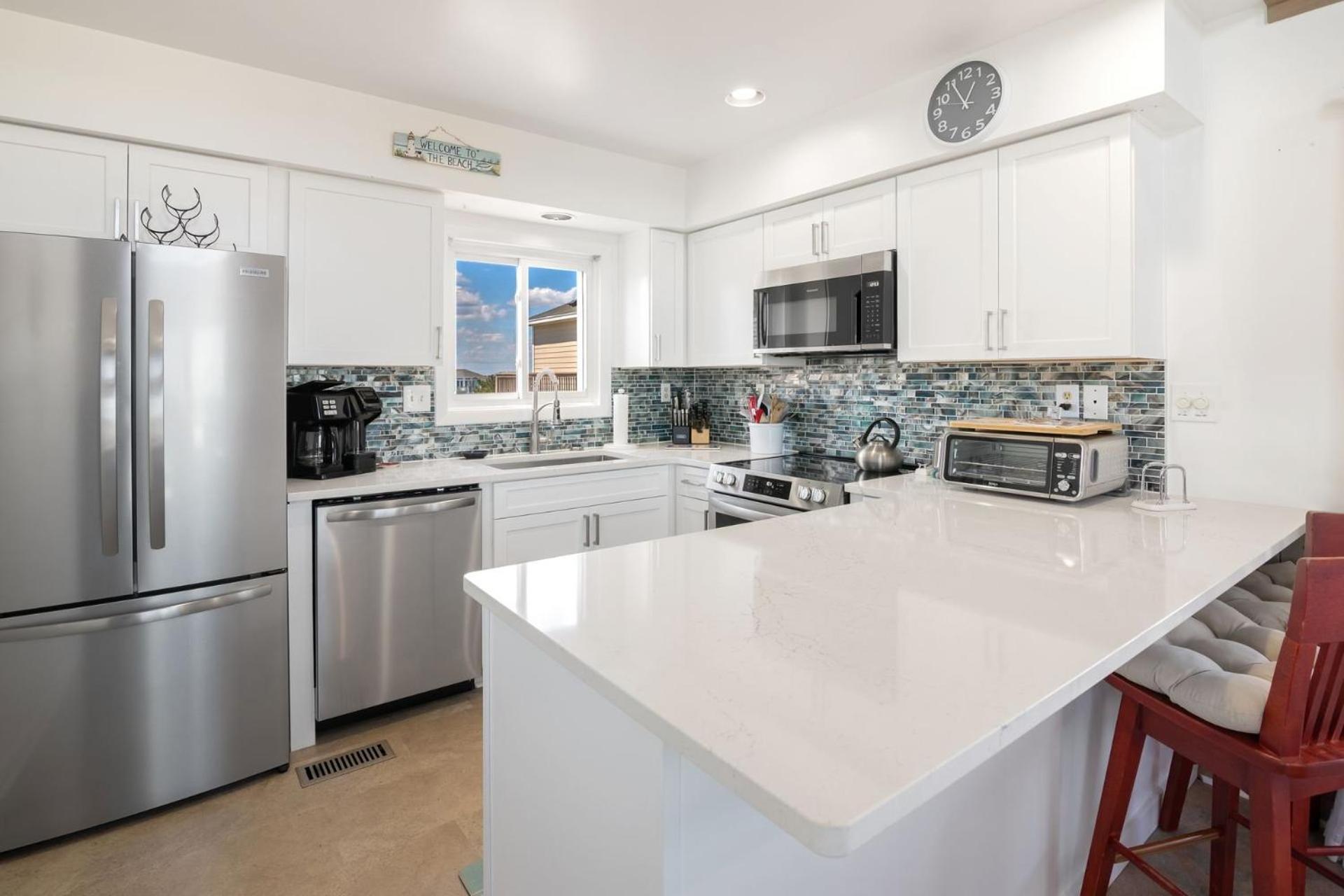 7045 Pocean Oceanfront Nags Head