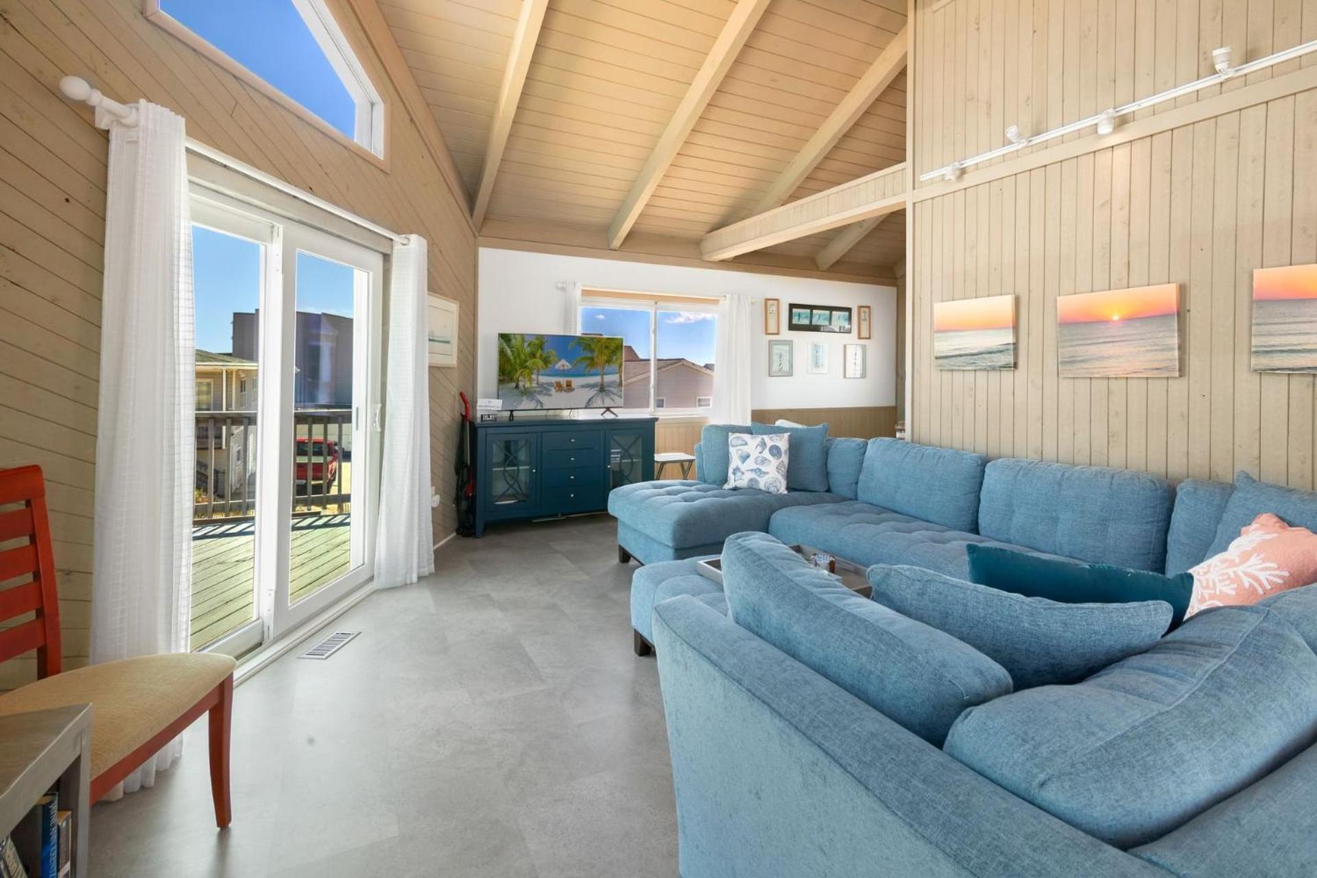 7045 Pocean Oceanfront Holiday home *