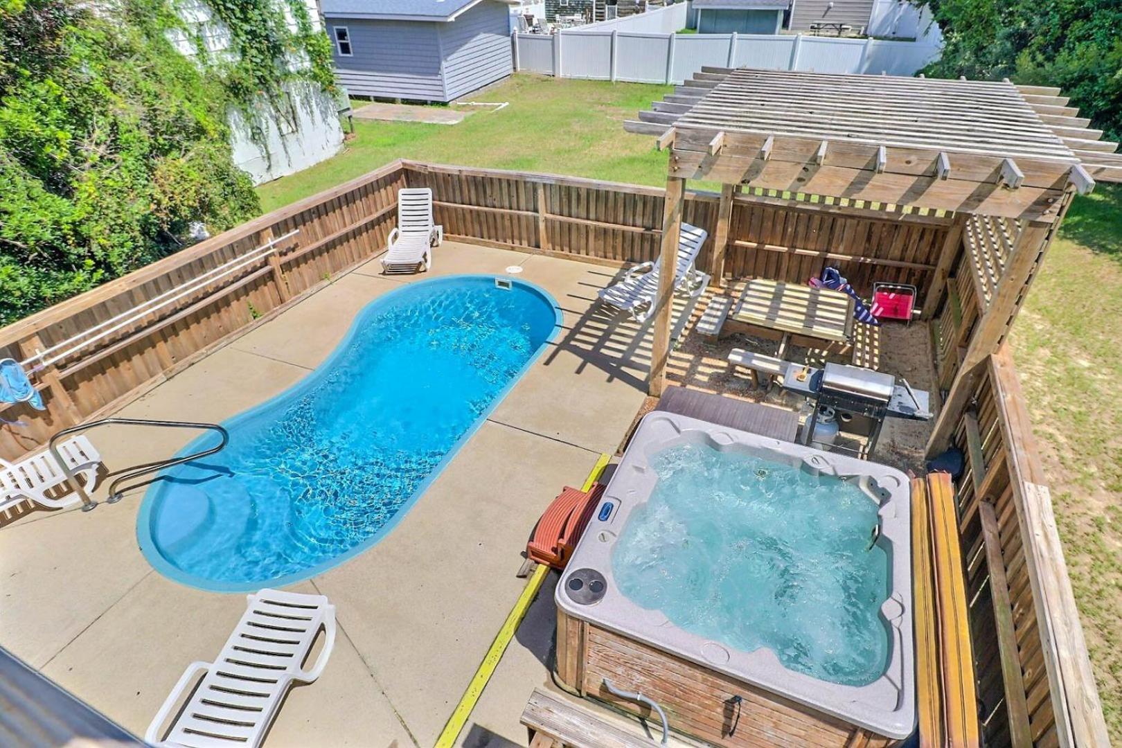 6045 Summer Fun Ii 8 Min Walk To Holiday home