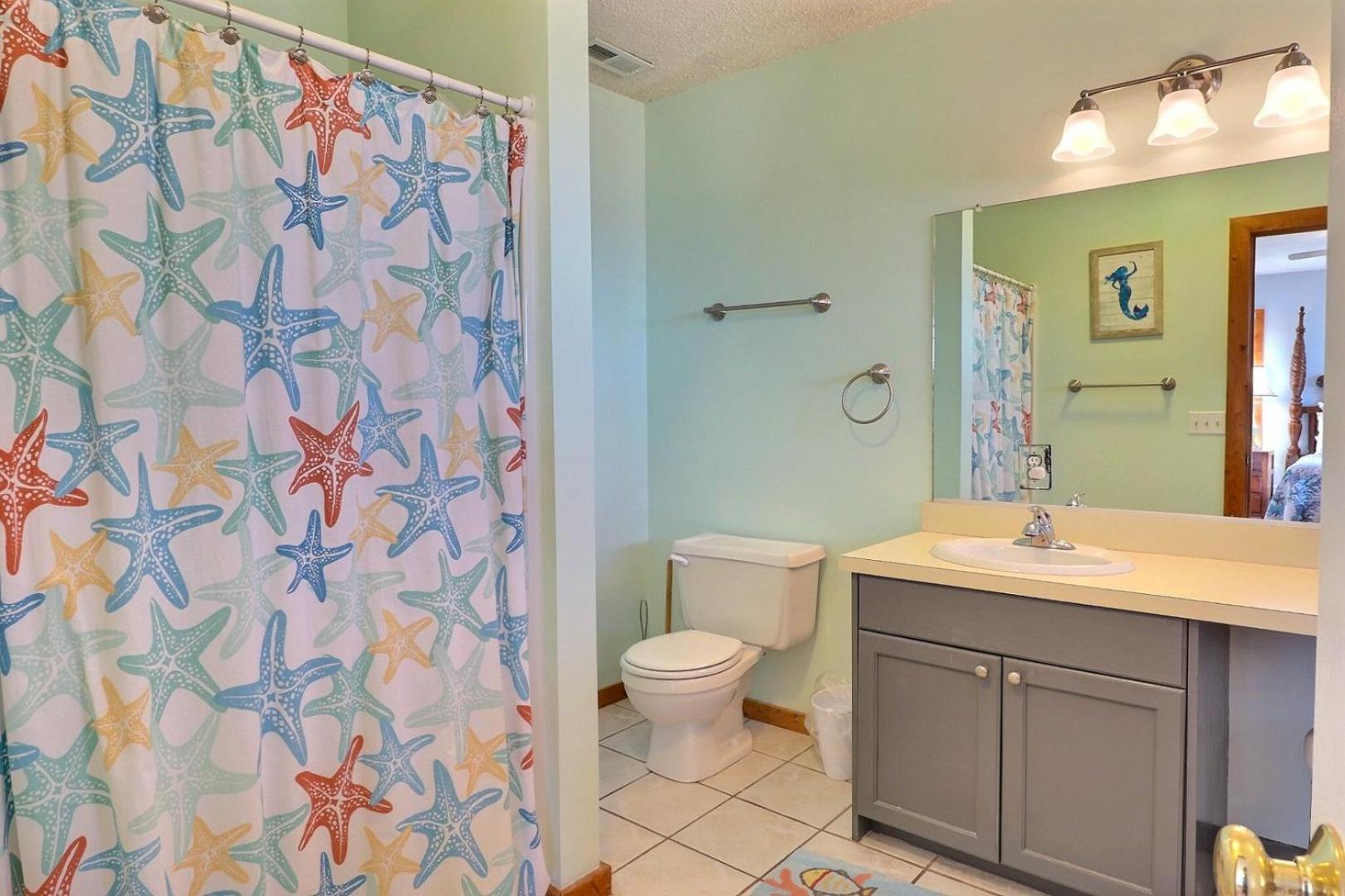 7041 Toes In The Oceanfront Dog Friendly Holiday home *
