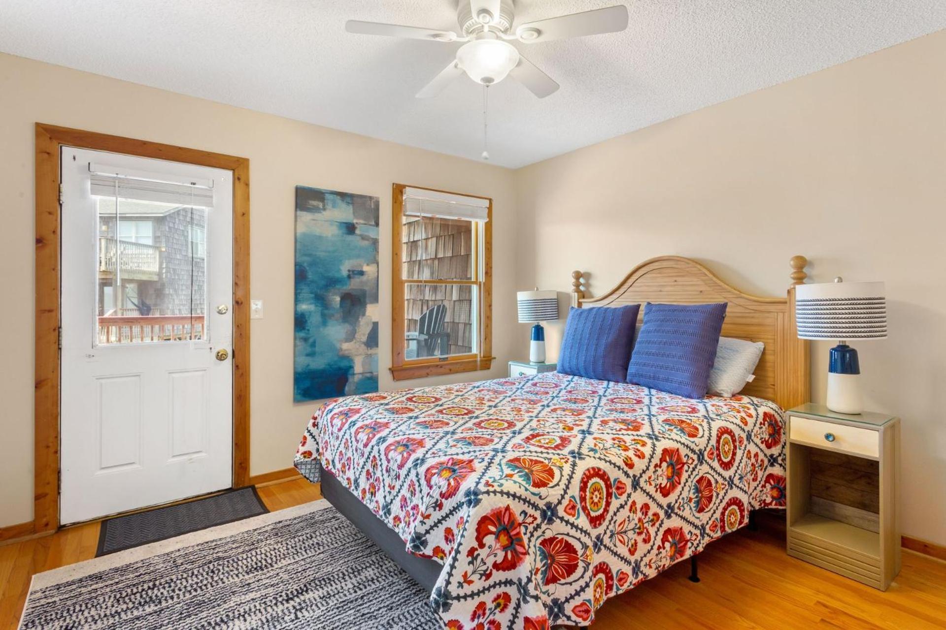 7041 Toes In The Oceanfront Dog Friendly