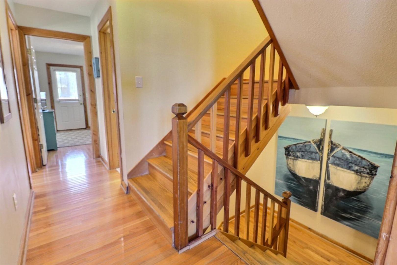 Holiday home 7041 Toes In The Oceanfront Dog Friendly *