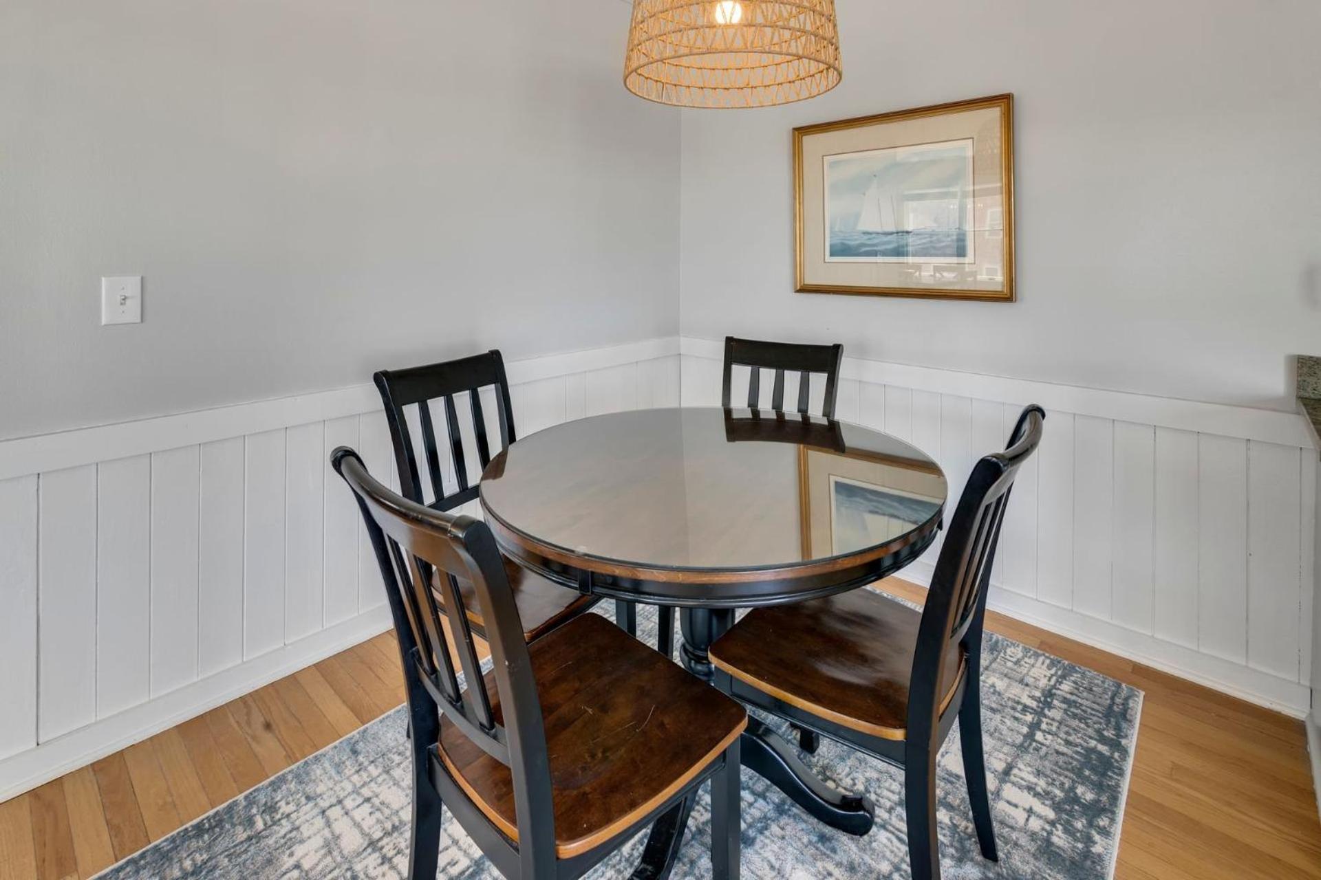 7041 Toes In The Oceanfront Dog Friendly * Nags Head