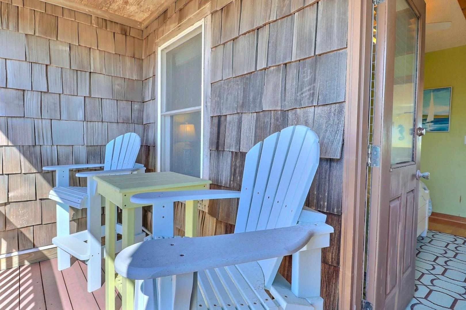 Holiday home 7041 Toes In The Oceanfront Dog Friendly Nags Head