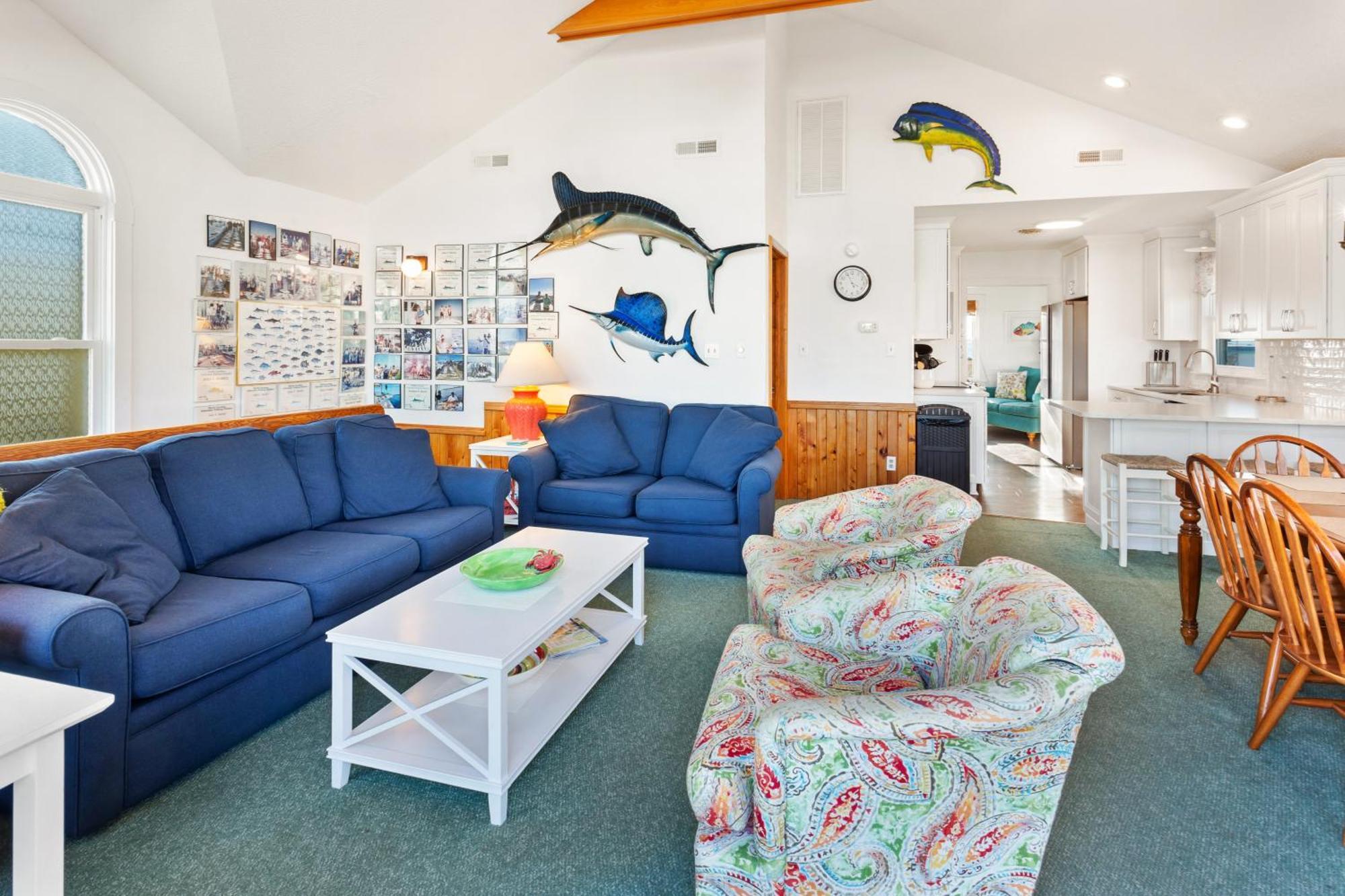 Holiday home 6205 Markel 4 Min Walk To The Nags Head