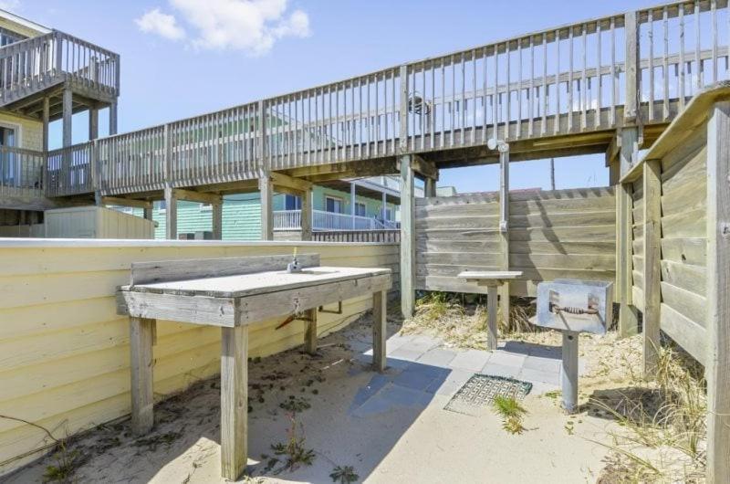 Holiday home 7080 Cool Breeze Oceanfront Pool Elevator