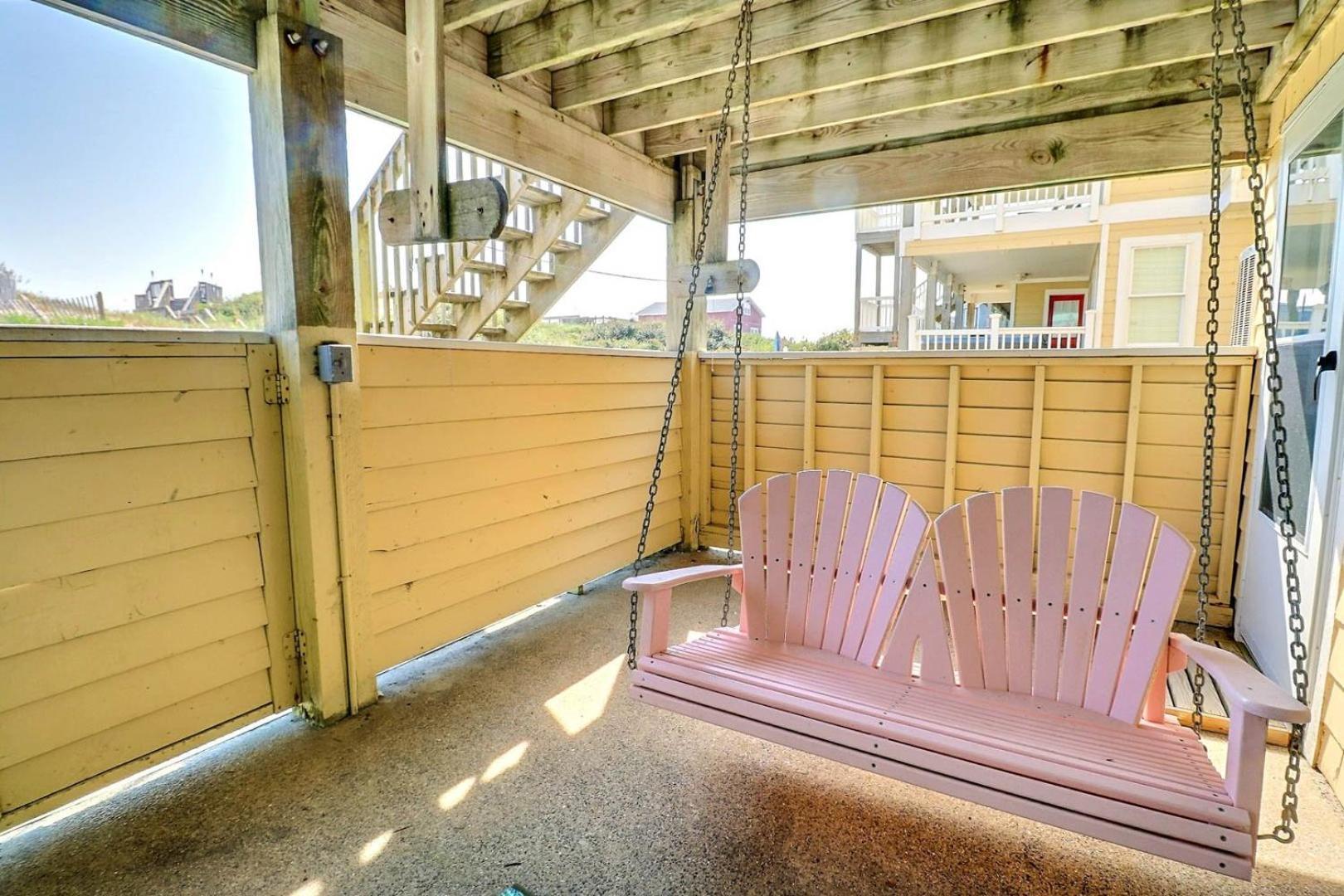 7080 Cool Breeze Oceanfront Pool Elevator *