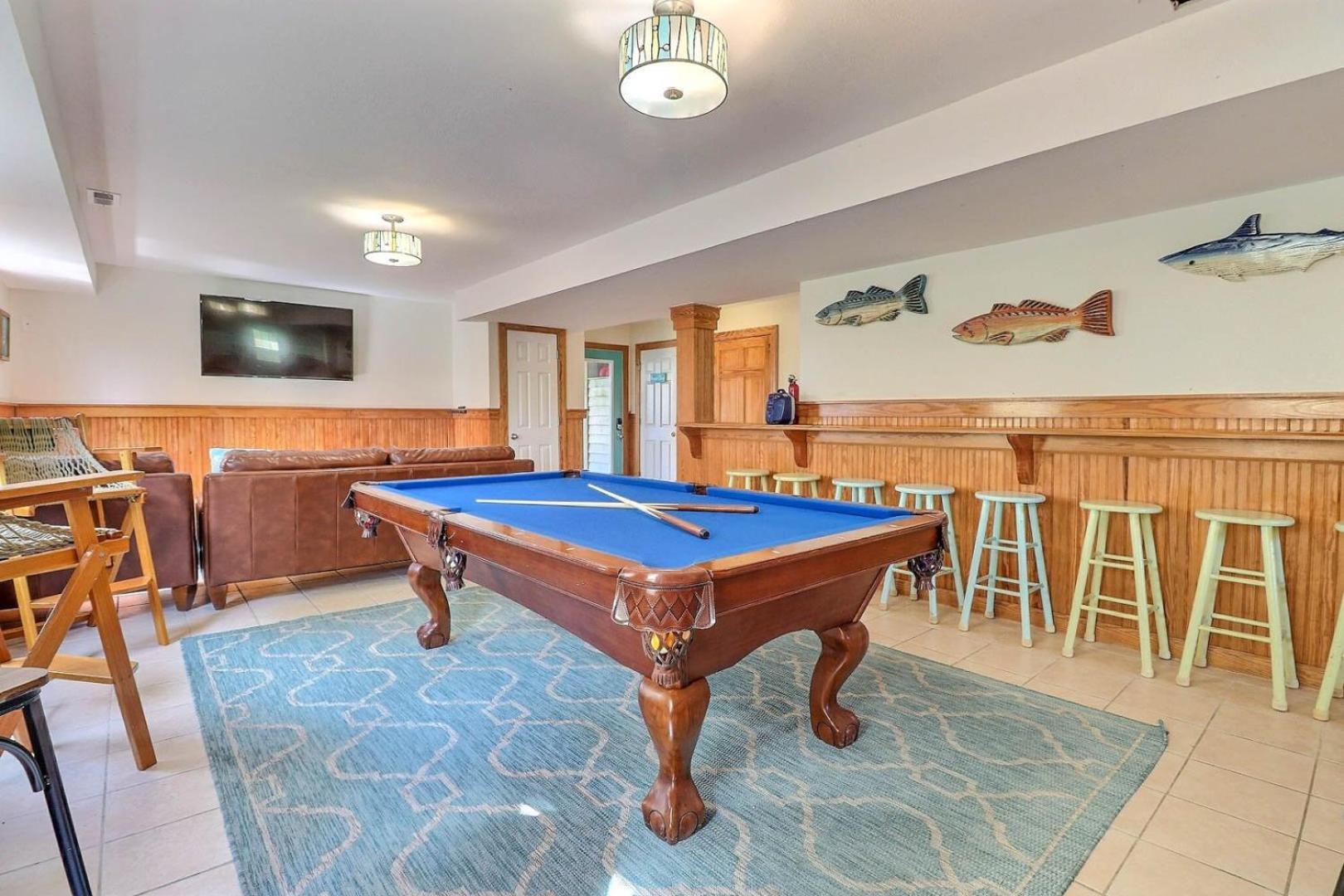 7080 Cool Breeze Oceanfront Pool Elevator Nags Head