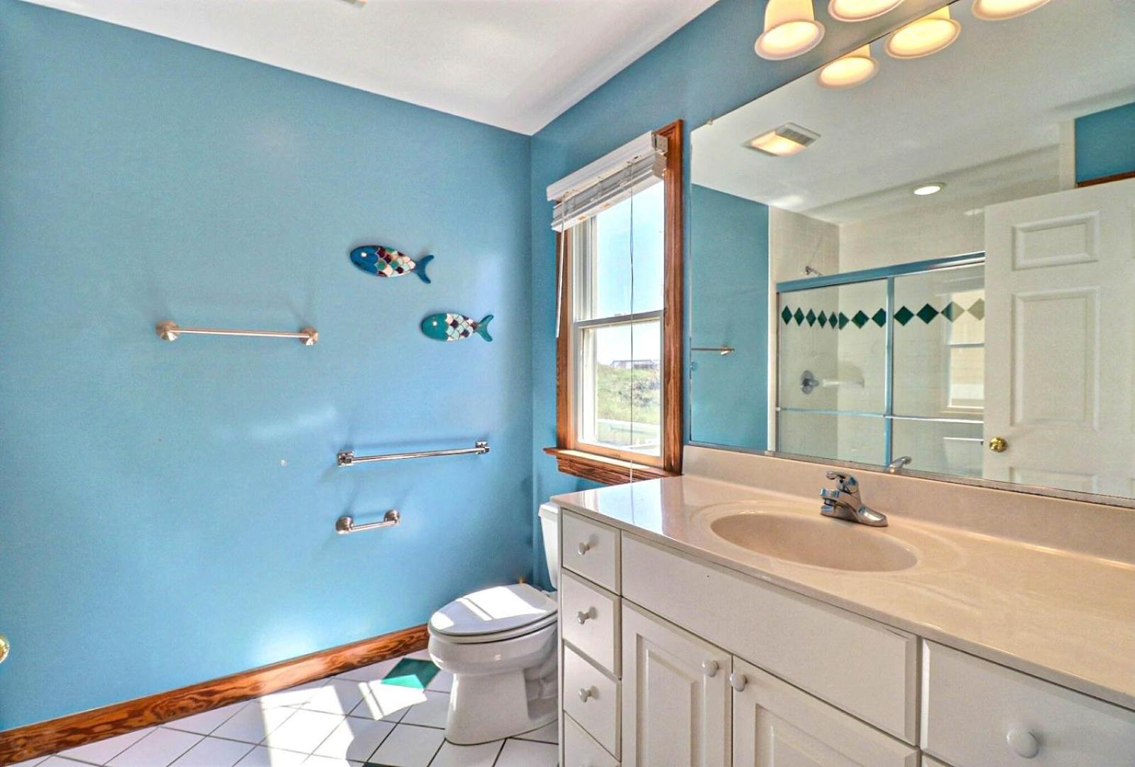 7080 Cool Breeze Oceanfront Pool Elevator * Nags Head