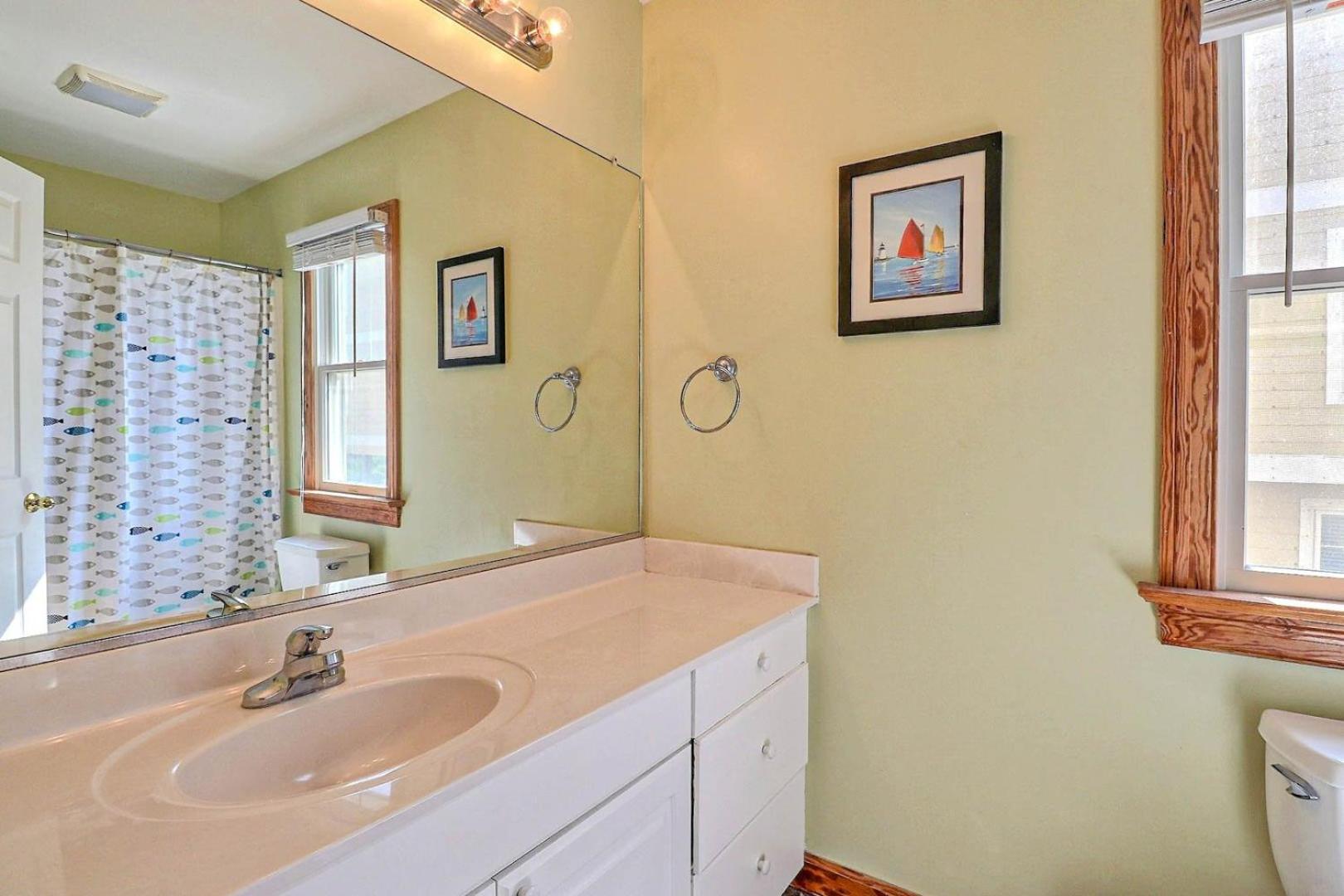 7080 Cool Breeze Oceanfront Pool Elevator Holiday home