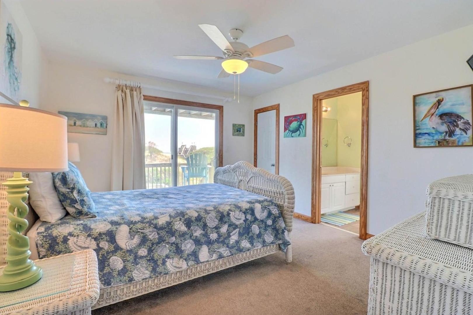 Holiday home 7080 Cool Breeze Oceanfront Pool Elevator Nags Head