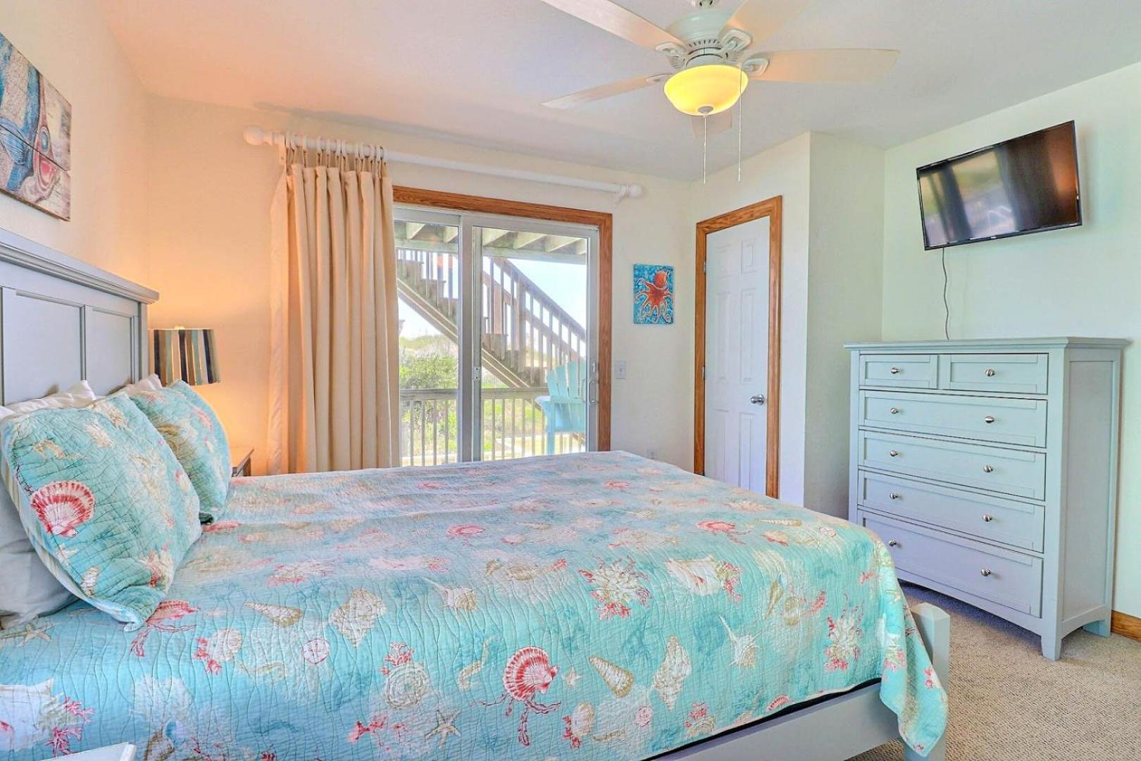 7080 Cool Breeze Oceanfront Pool Elevator Holiday home *