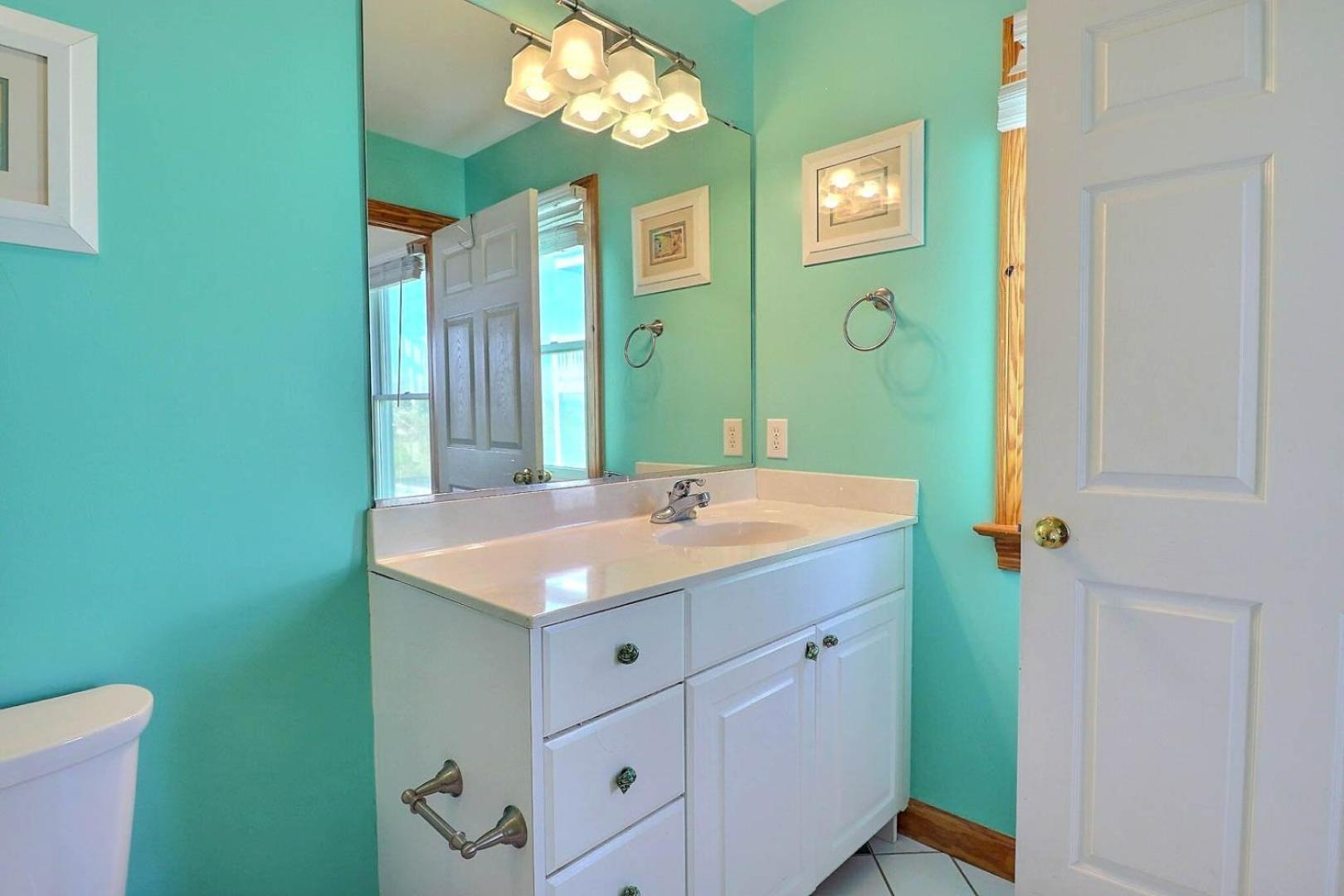 7080 Cool Breeze Oceanfront Pool Elevator Holiday home Nags Head