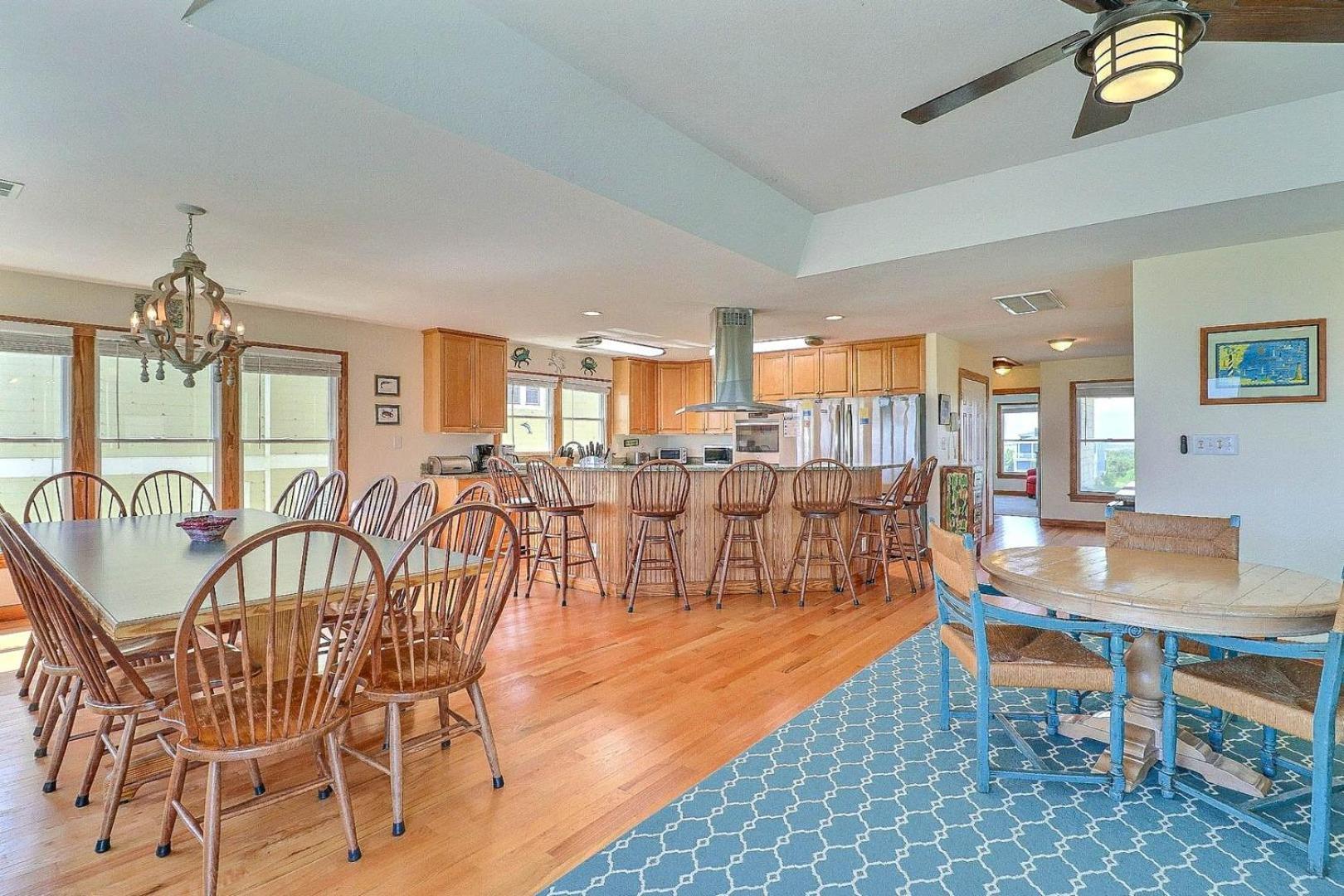Holiday home 7080 Cool Breeze Oceanfront Pool Elevator
