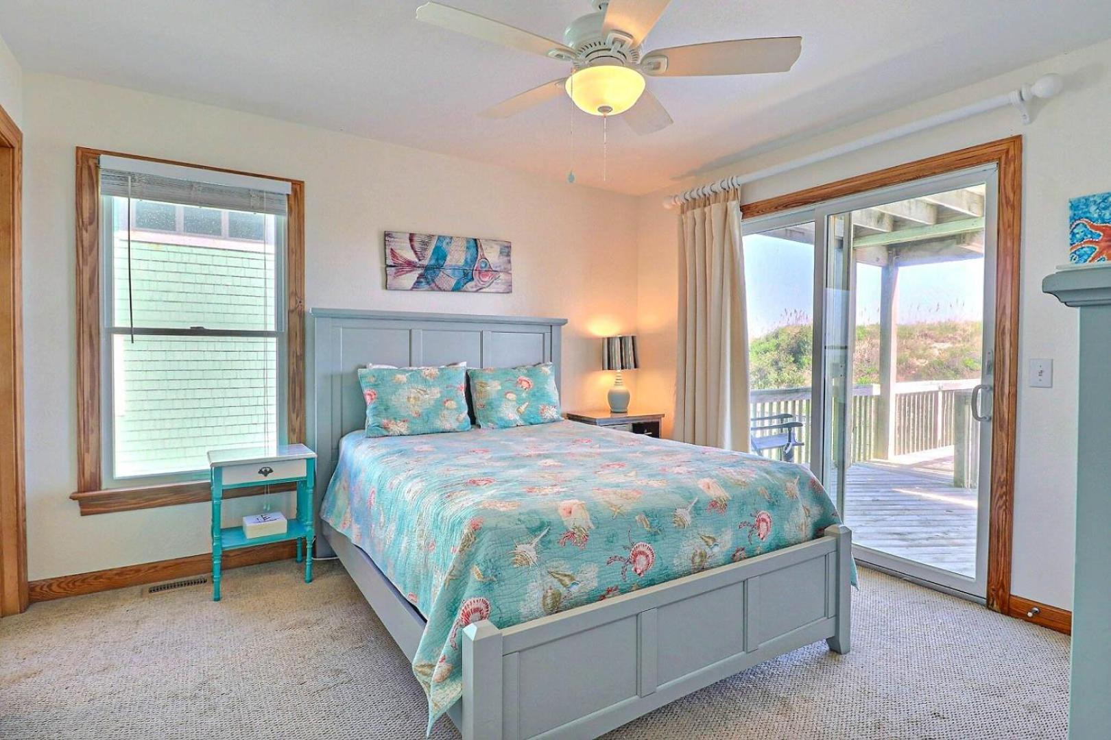 Holiday home 7080 Cool Breeze Oceanfront Pool Elevator *