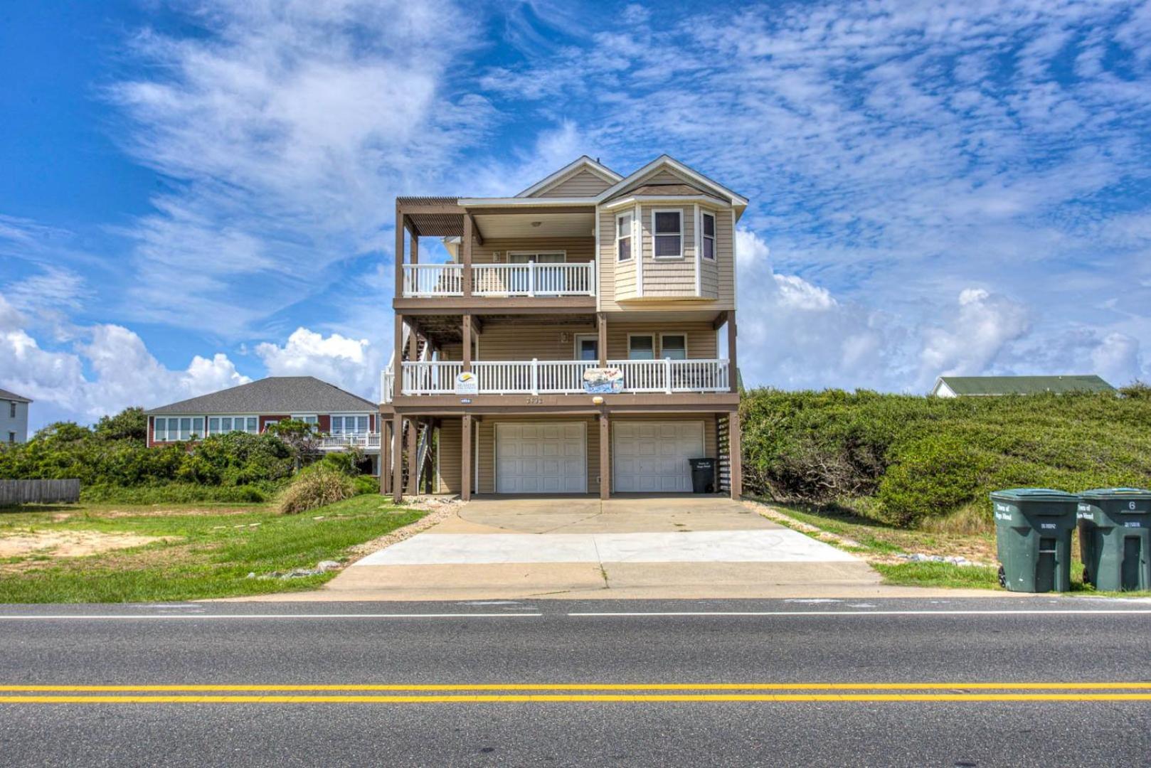 Holiday home 6016 Tin 4 Min Walk To *
