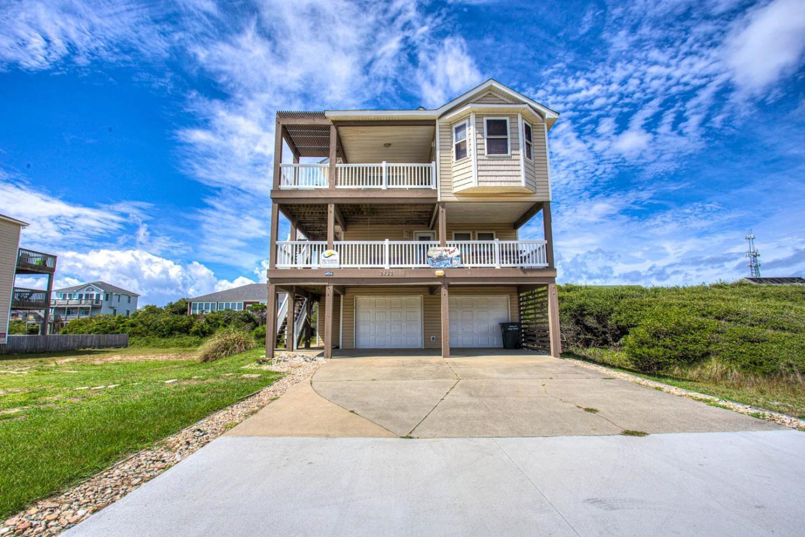 6016 Tin 4 Min Walk To Holiday home *