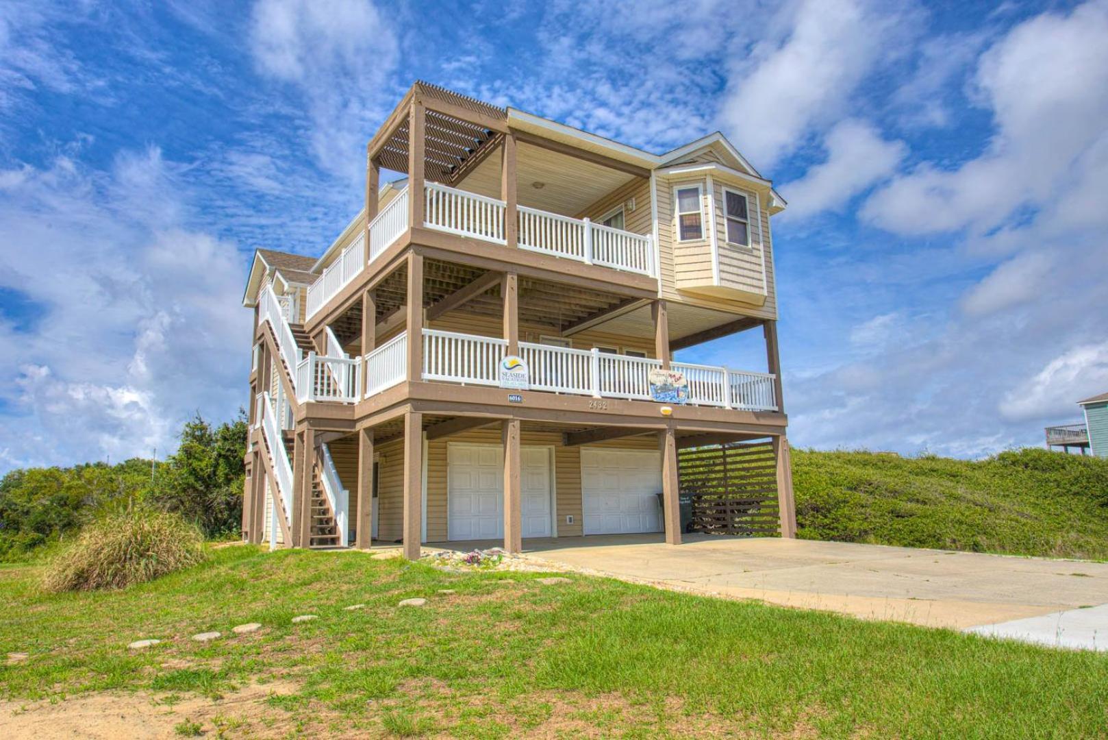 Holiday home 6016 Tin 4 Min Walk To