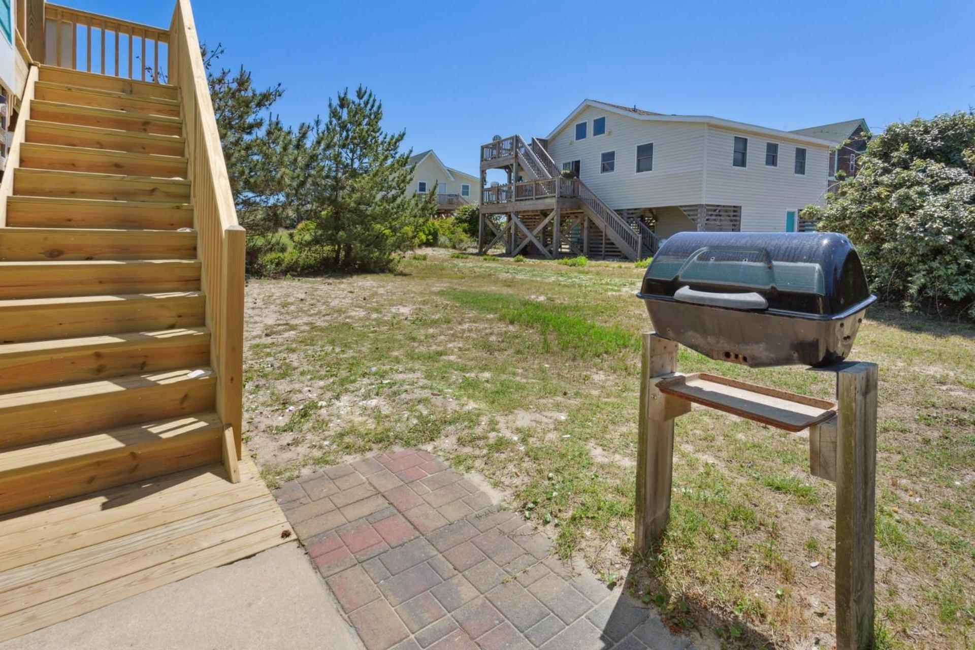 Holiday home 7370 Blue Pearl 1 Min Walk To Nags Head