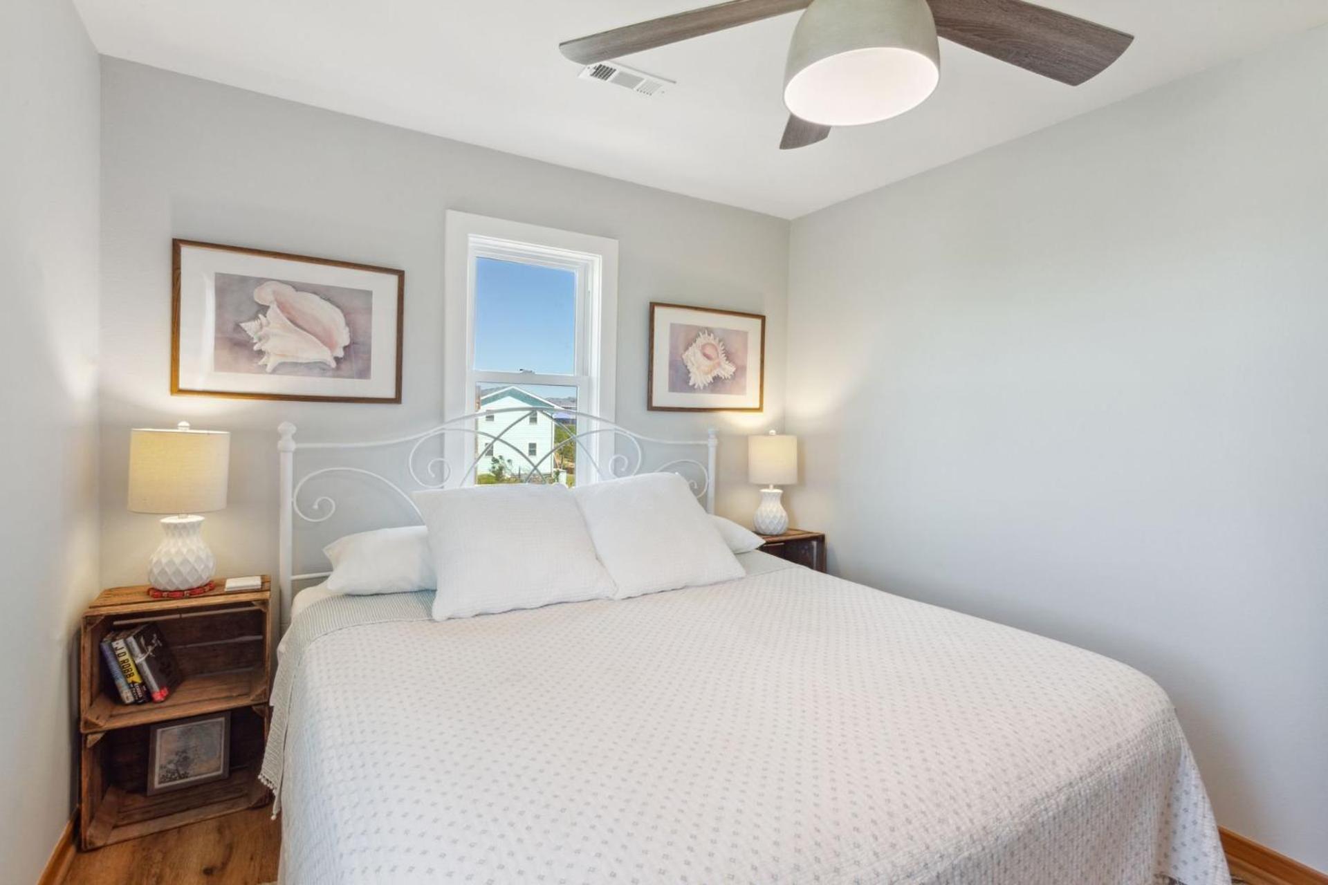 Holiday home 7370 Blue Pearl 1 Min Walk To