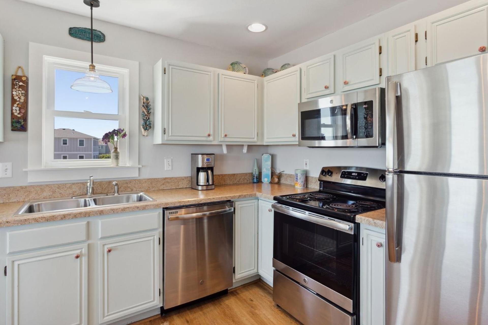 7370 Blue Pearl 1 Min Walk To Holiday home *