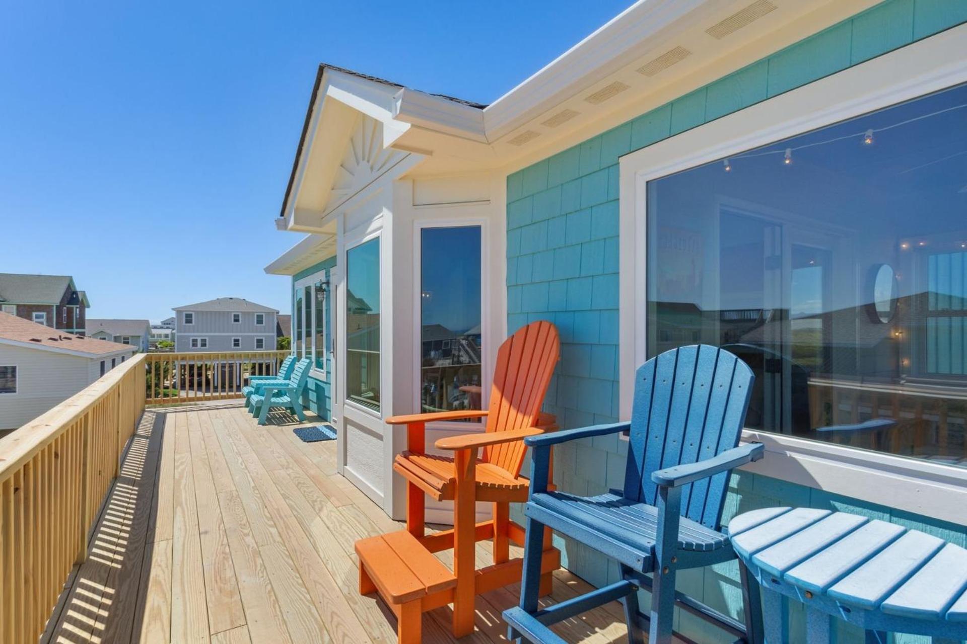 Holiday home 7370 Blue Pearl 1 Min Walk To