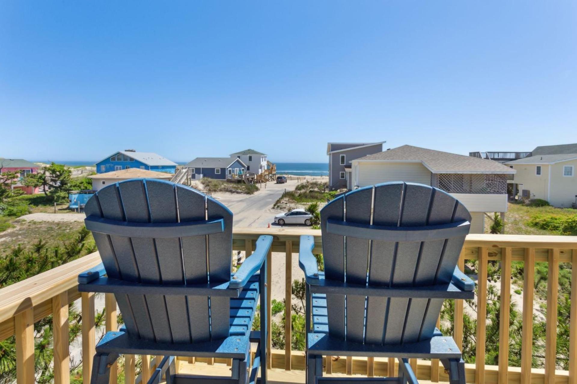 Holiday home 7370 Blue Pearl 1 Min Walk To