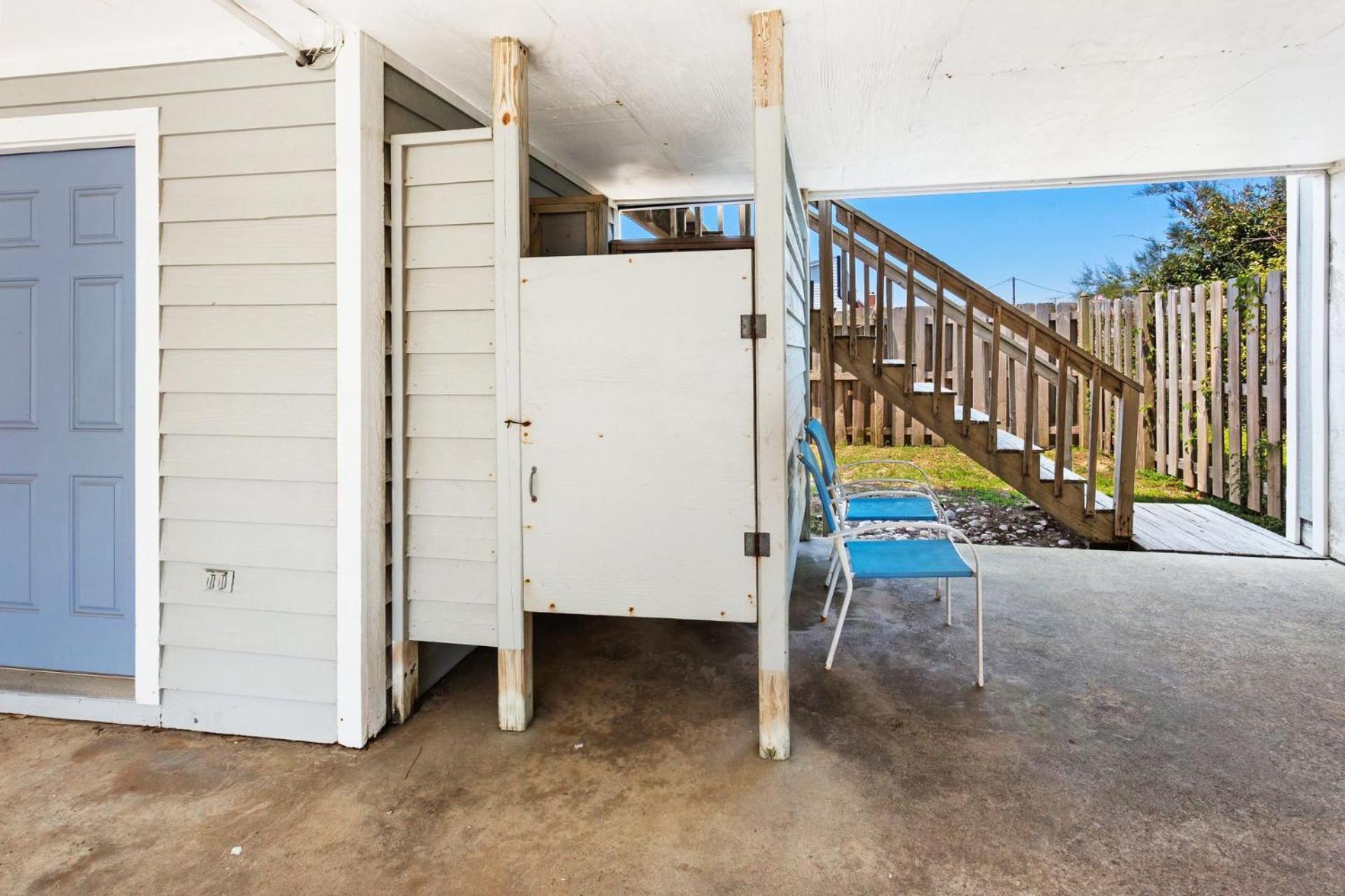 Ac1h Seawind 2 Min Walk To The Apartment Nags Head