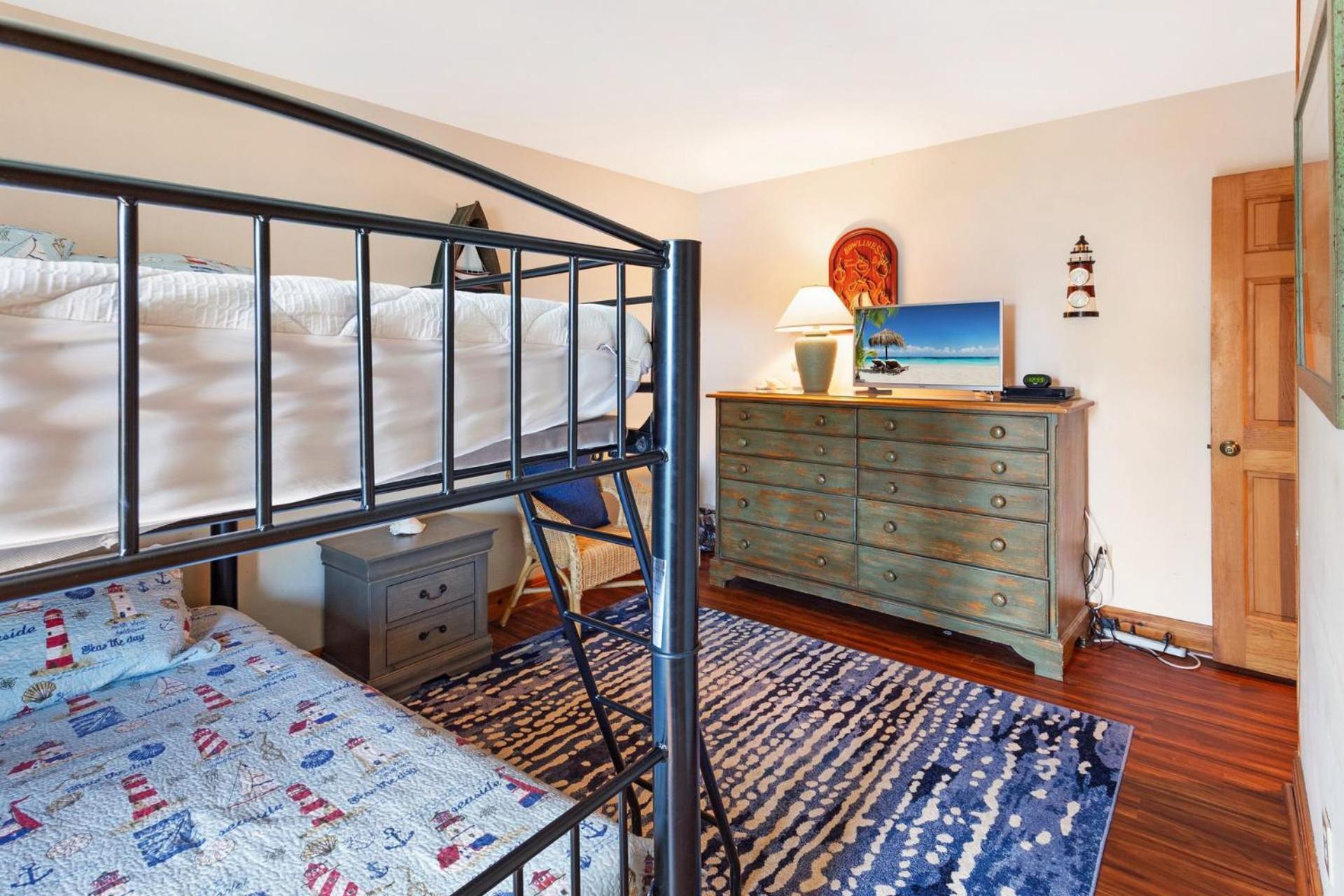 Apartment Ac1h Seawind 2 Min Walk To The Nags Head