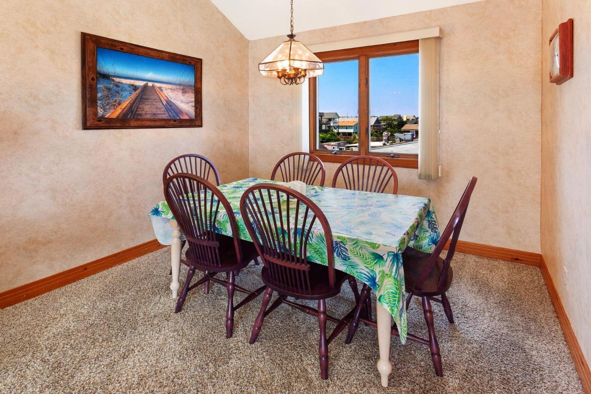 Ac1h Seawind 2 Min Walk To The Apartment