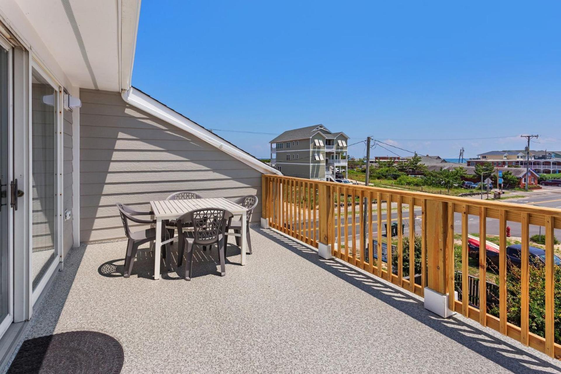 Apartment Ac1h Seawind 2 Min Walk To The