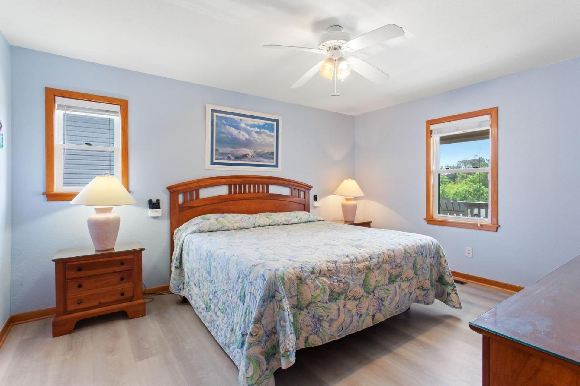 6061 Bark O Lounge 5 Min Walk To Pool Nags Head