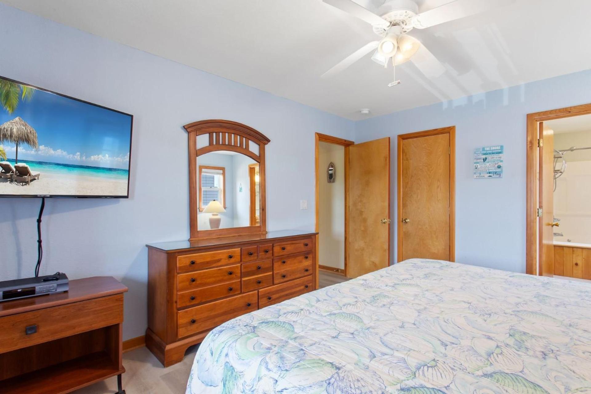 6061 Bark O Lounge 5 Min Walk To Pool Nags Head