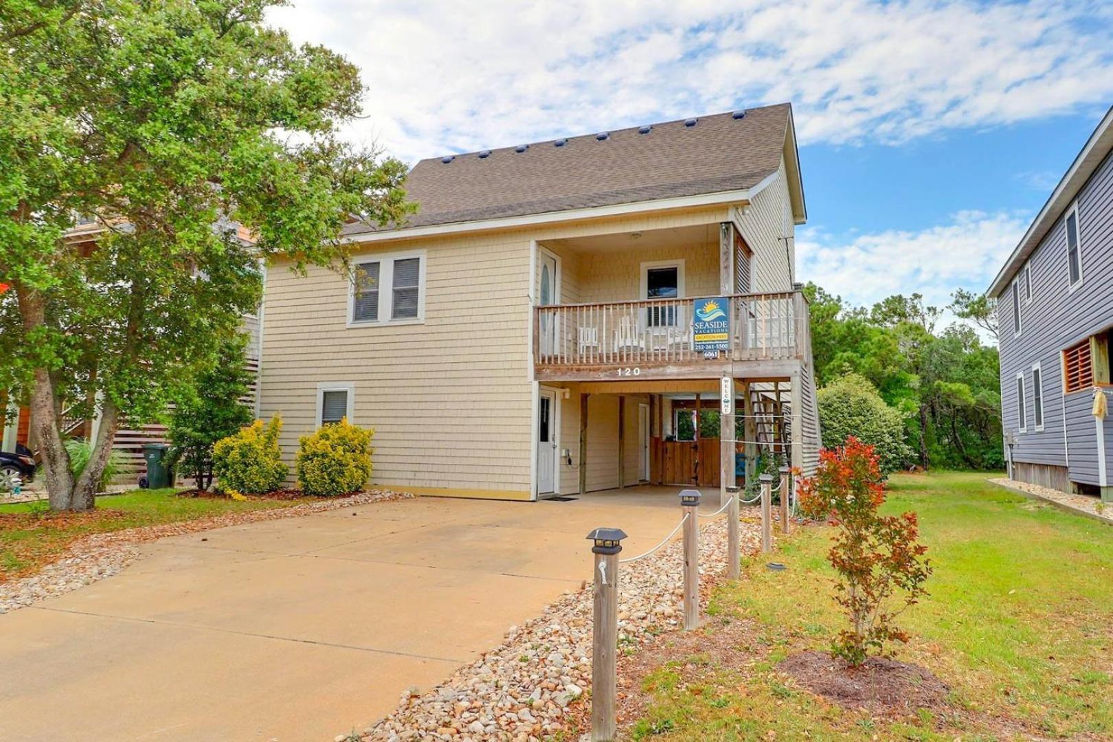 Holiday home 6061 Bark O Lounge 5 Min Walk To Pool