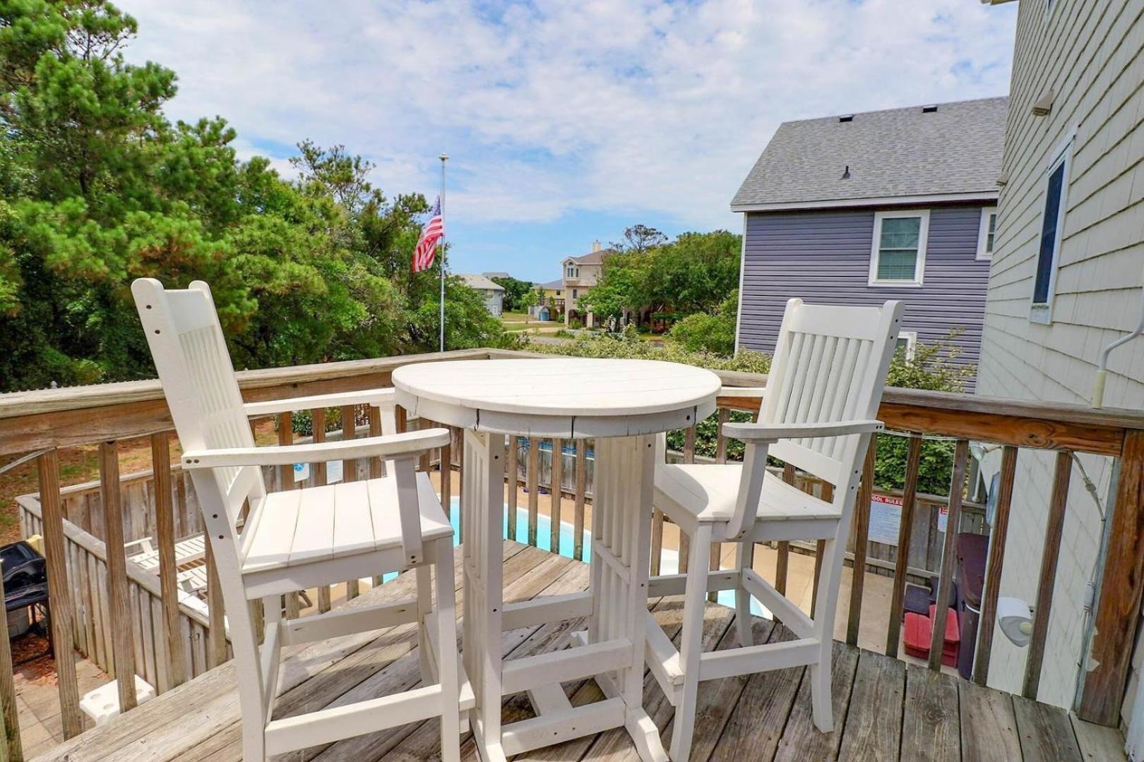 6061 Bark O Lounge 5 Min Walk To Pool Holiday home Nags Head