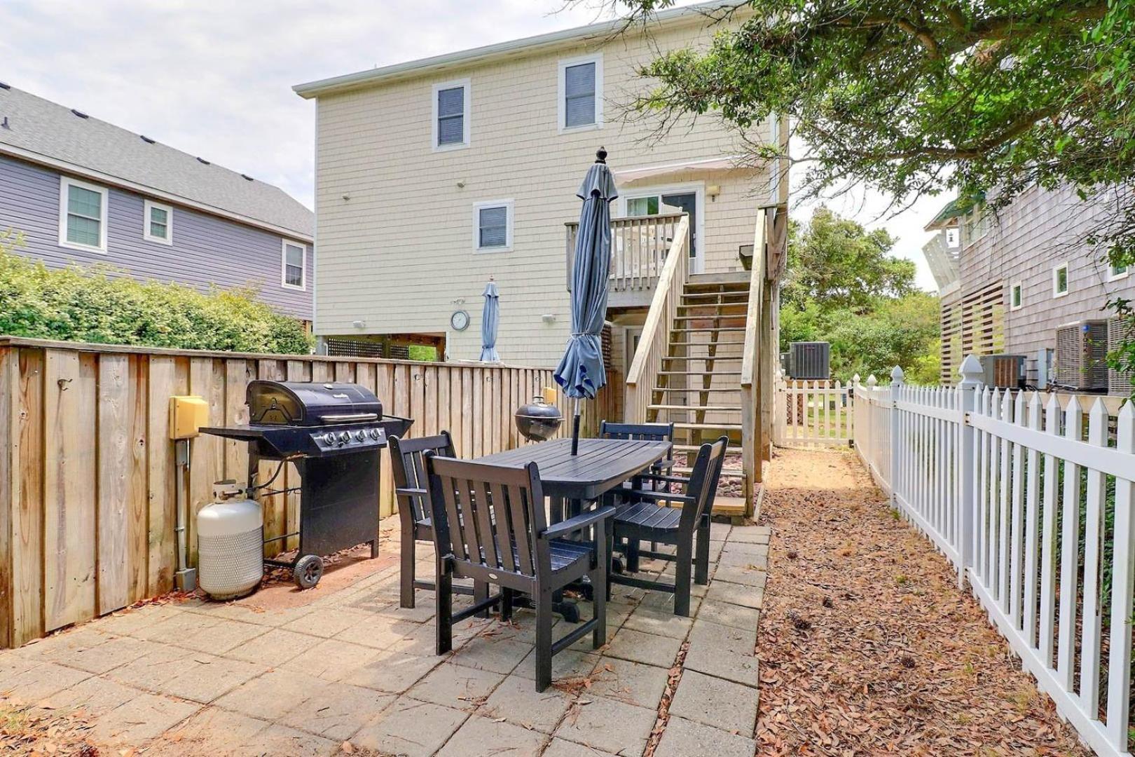6061 Bark O Lounge 5 Min Walk To Pool Nags Head