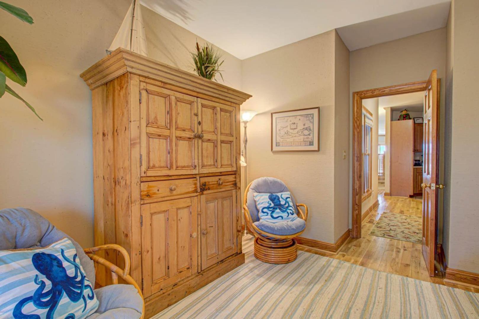 Nhsp1a The Crab House Oceanfront Holiday home *