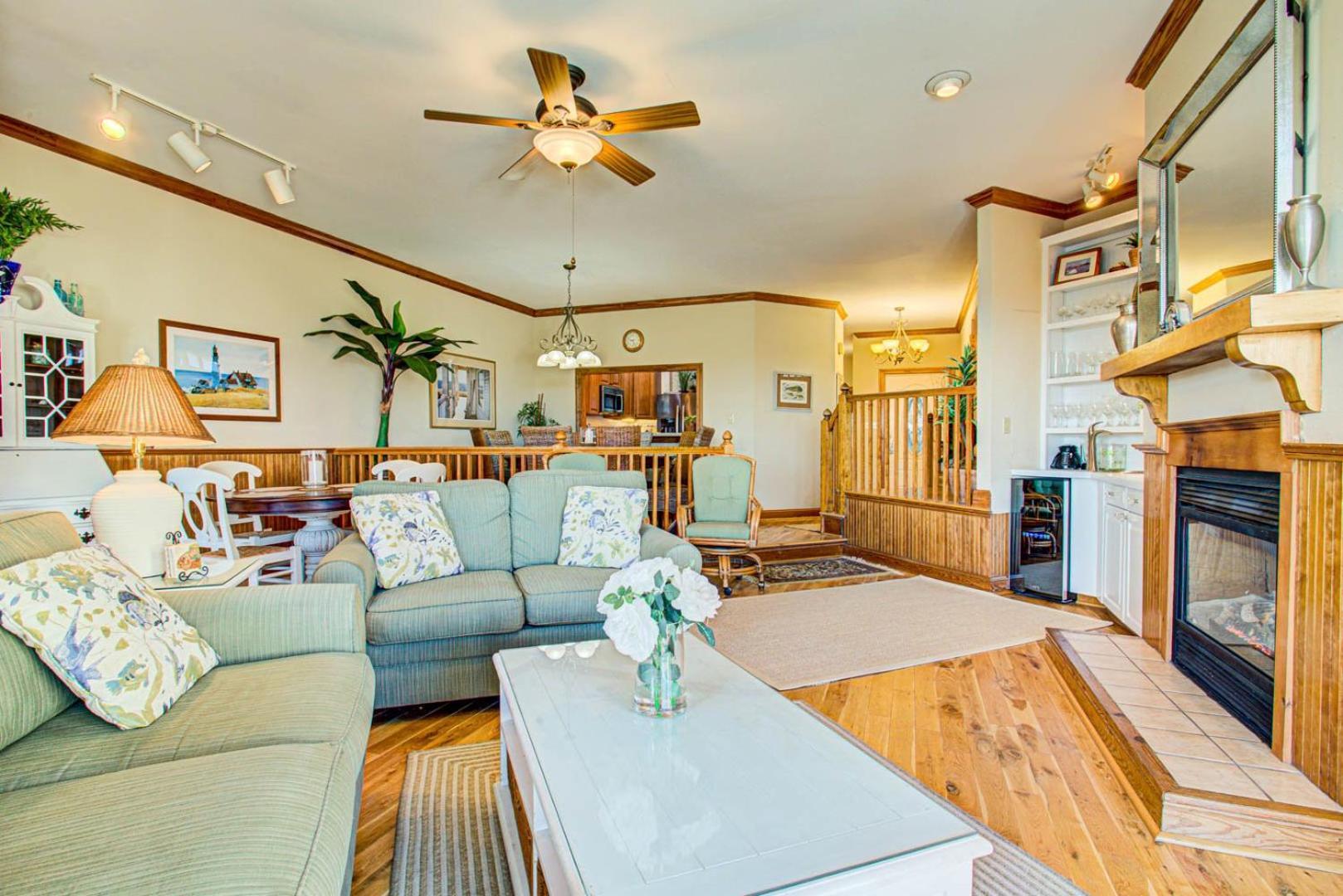 Holiday home Nhsp1a The Crab House Oceanfront *