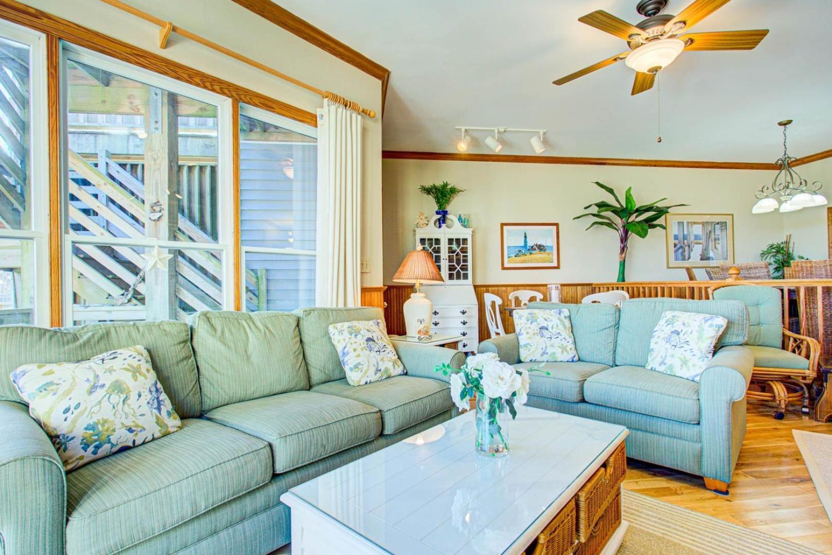 Holiday home Nhsp1a The Crab House Oceanfront *