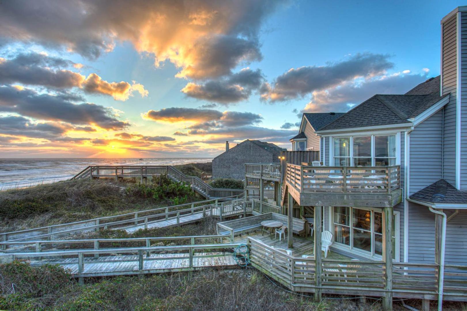 Nhsp1a The Crab House Oceanfront