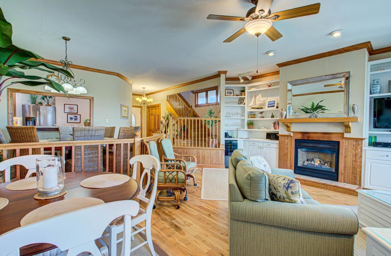 Nhsp1a The Crab House Oceanfront *
