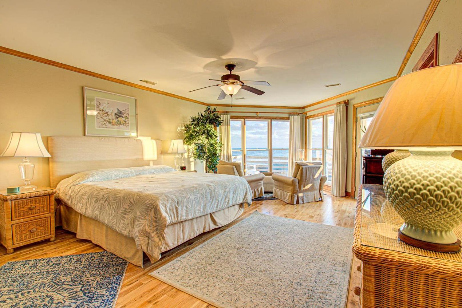 Nhsp1a The Crab House Oceanfront * Nags Head