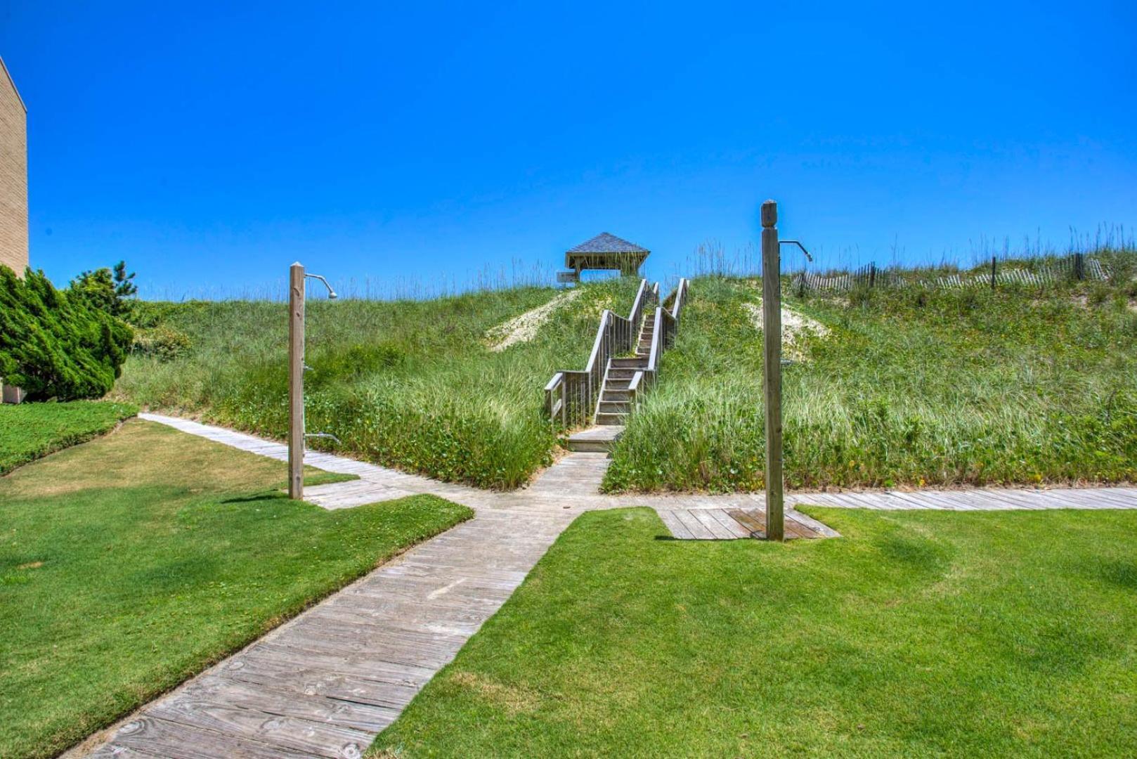 Apartment Qcb5 Saltaire Sunrise Oceanfront *