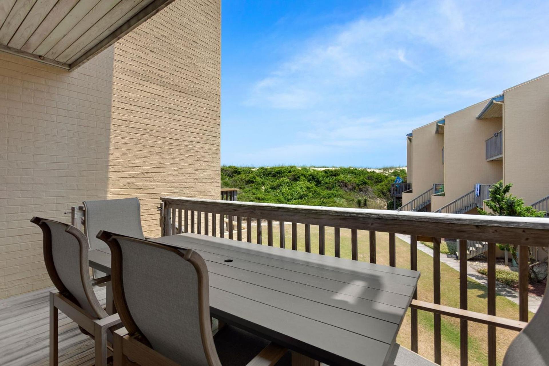 Qcb5 Saltaire Sunrise Oceanfront Apartment *