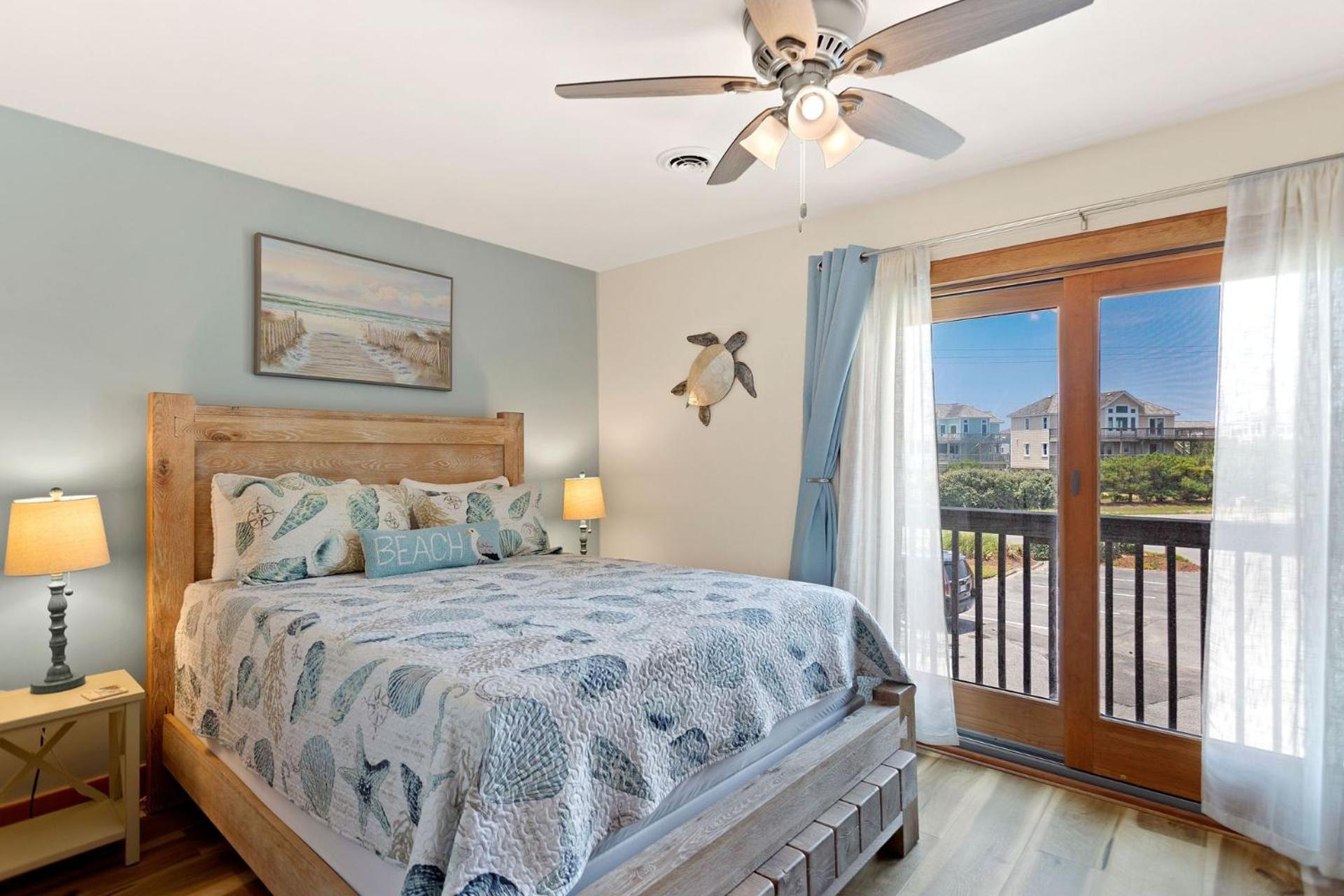 Qcb5 Saltaire Sunrise Oceanfront Apartment *