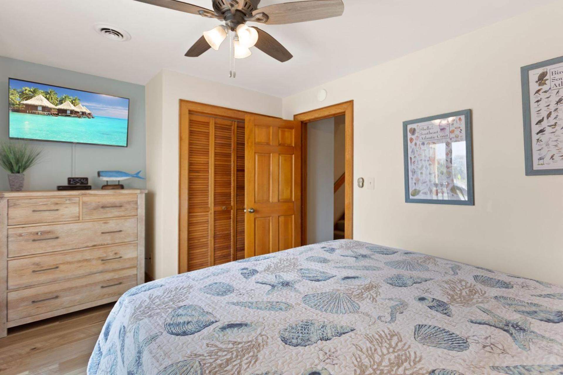 Qcb5 Saltaire Sunrise Oceanfront *
